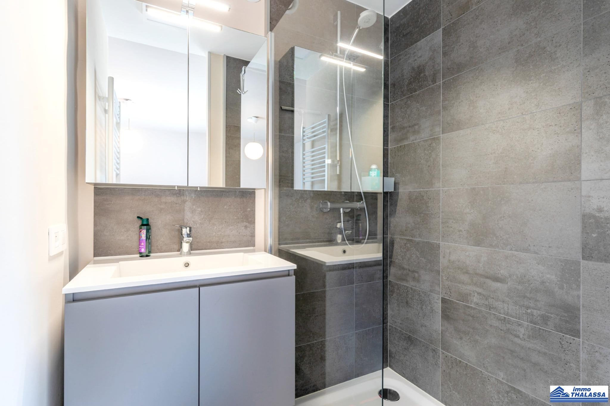 Le Roulis 0501-Badkamer