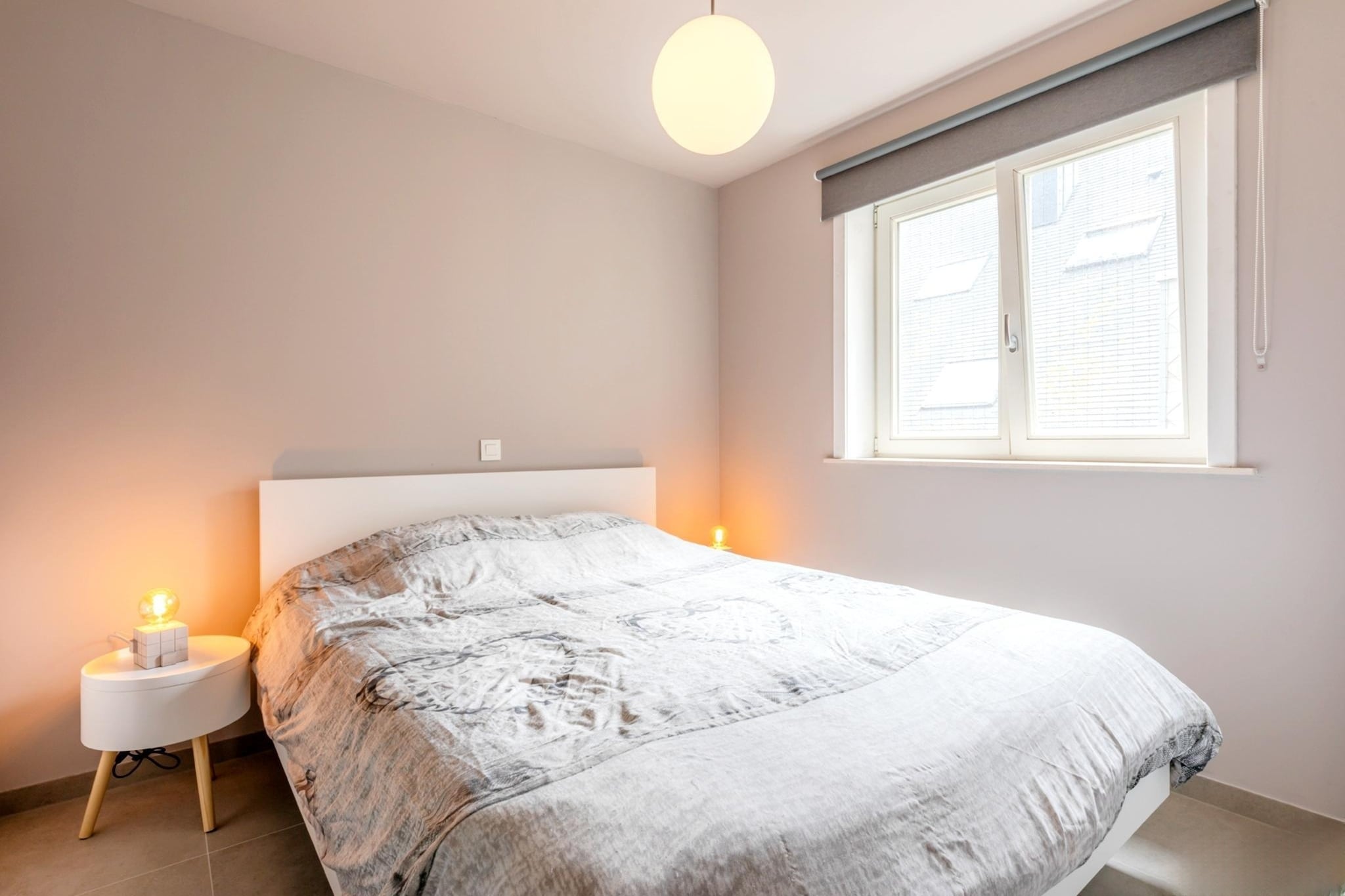 Le Roulis 0501-Slaapkamer