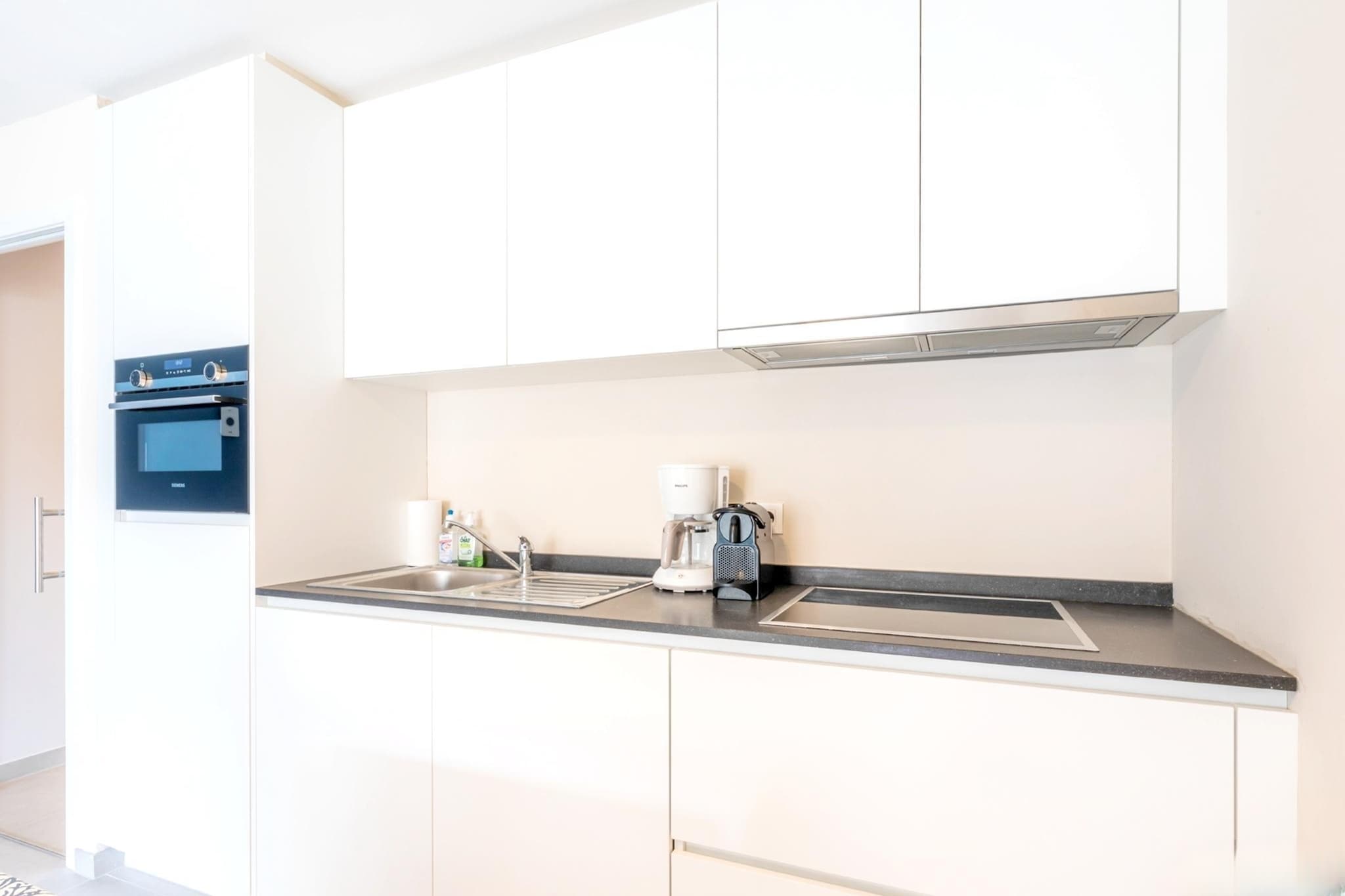 Le Roulis 0501-Keuken