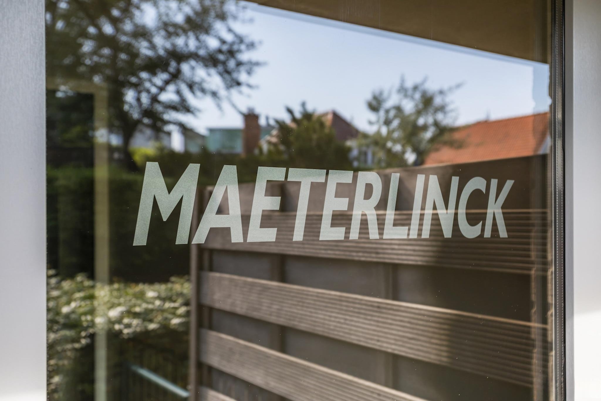 Maeterlinck 0102 + garage 2-Atmosphere