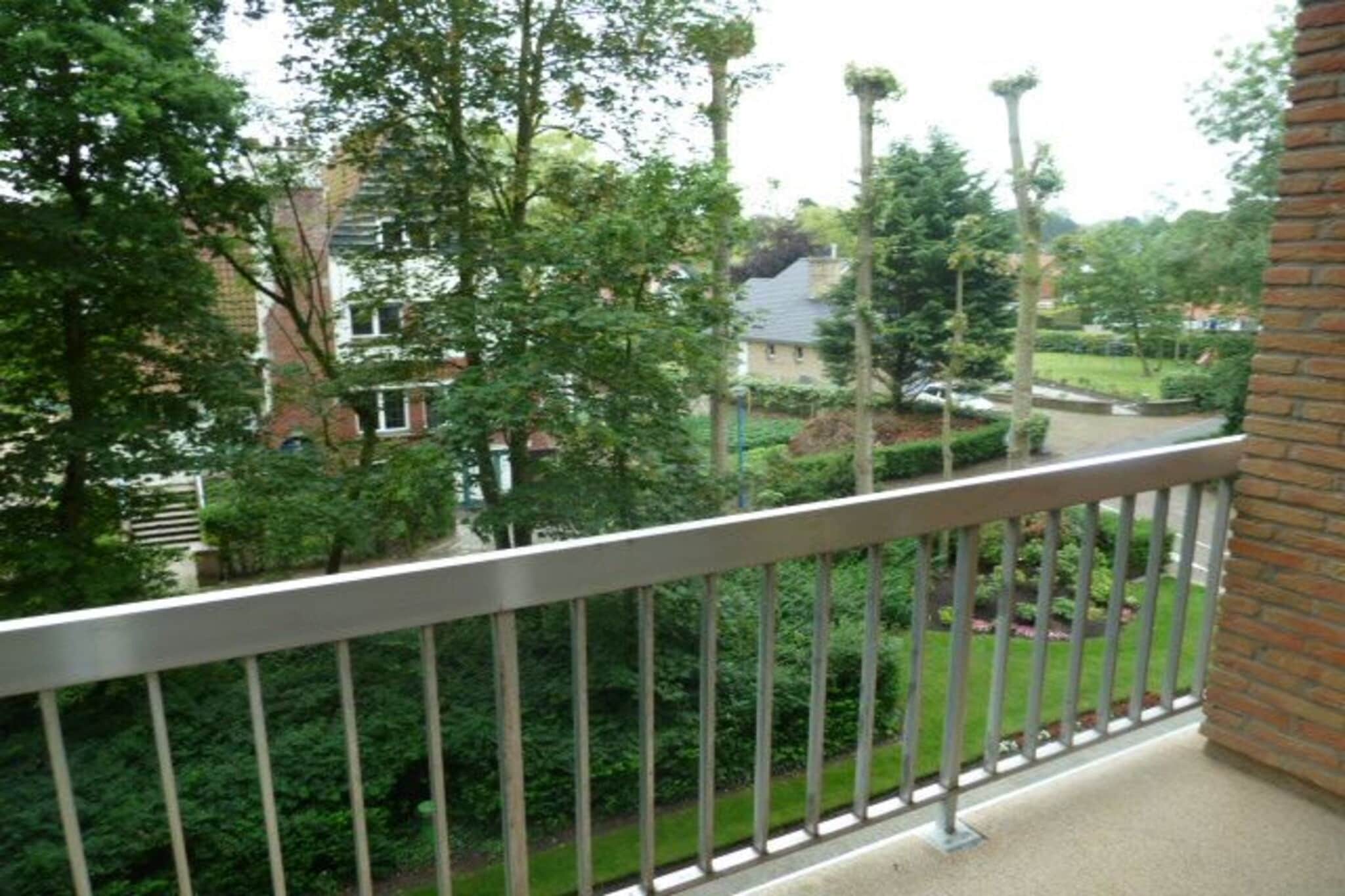 Malgré Tout 0207-Terrace balcony