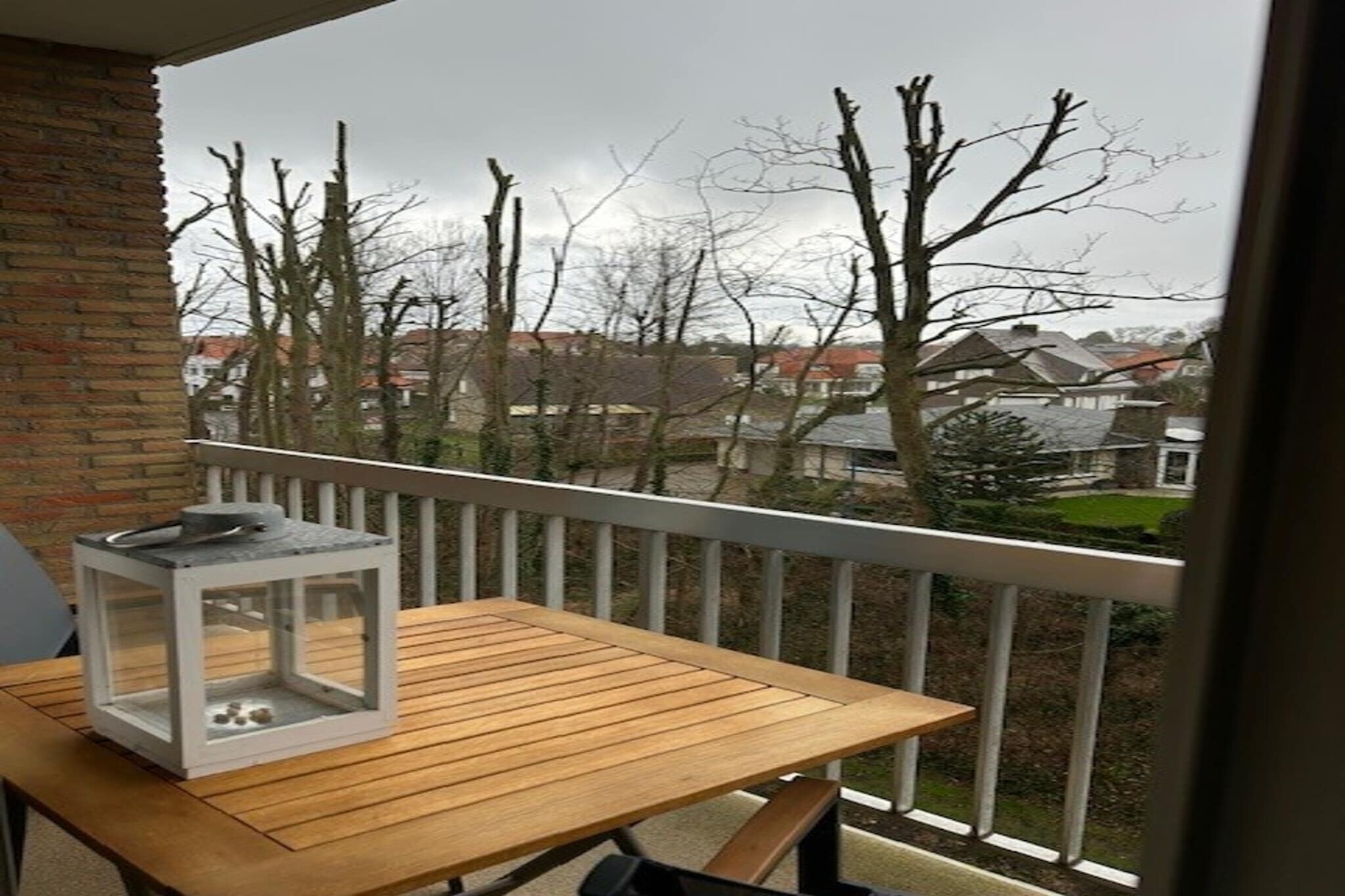 Malgré Tout 0207-Terrace balcony