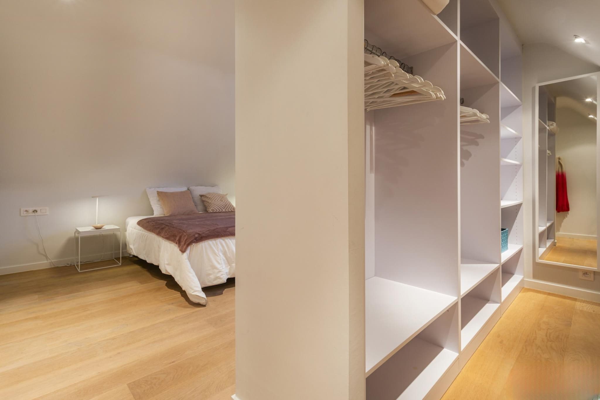 Mira-Slaapkamer