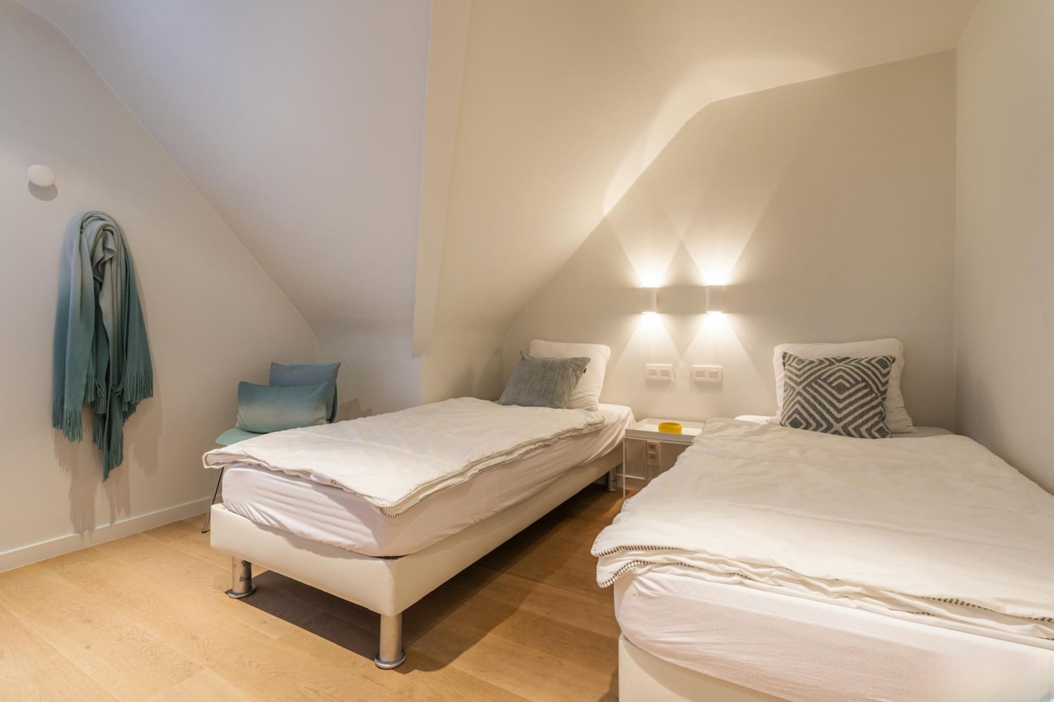 Mira-Slaapkamer