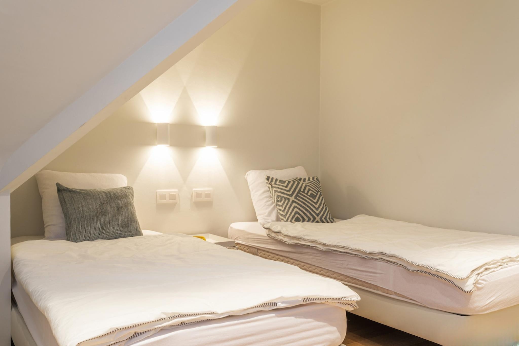 Mira-Slaapkamer