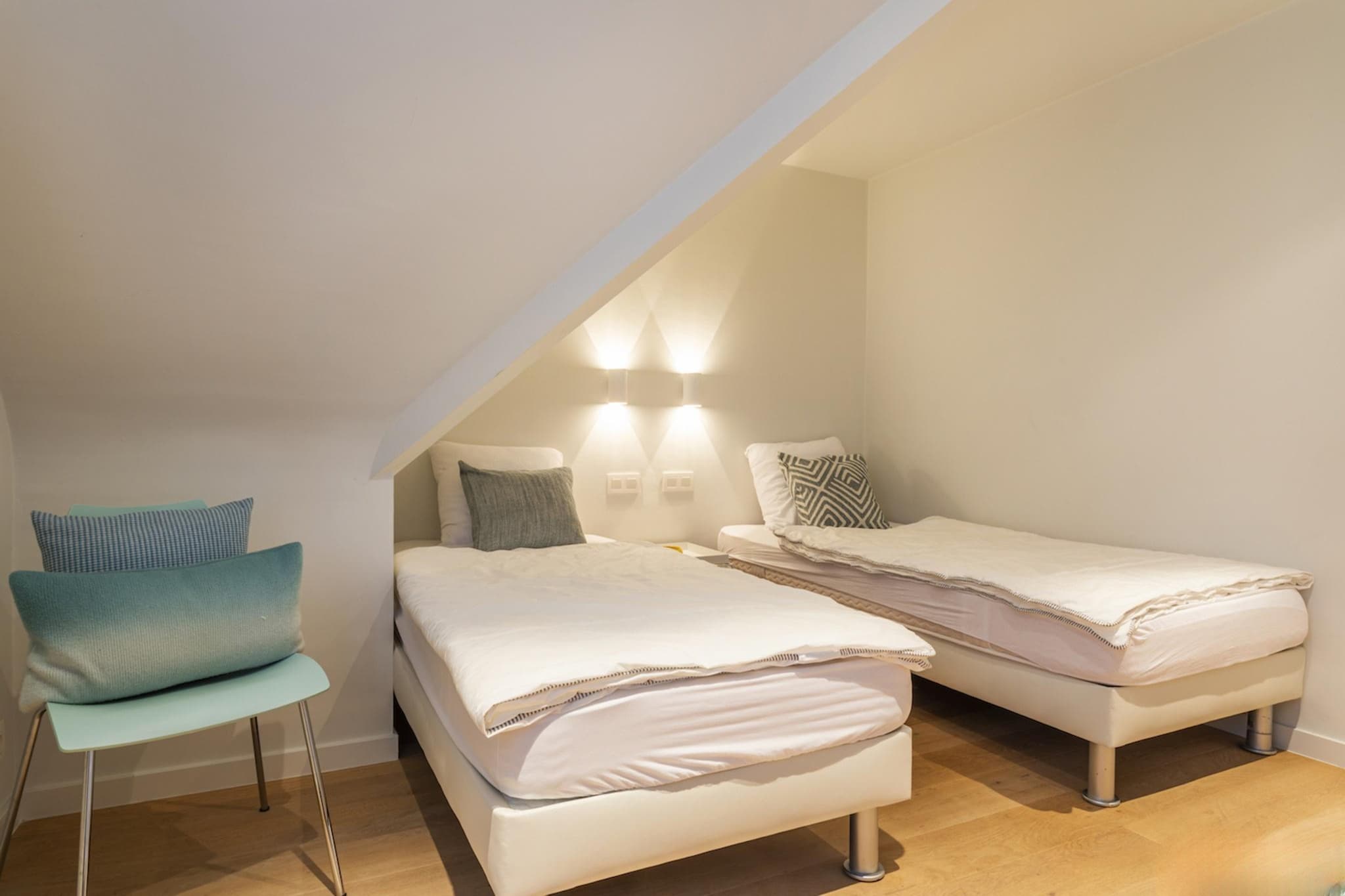 Mira-Slaapkamer