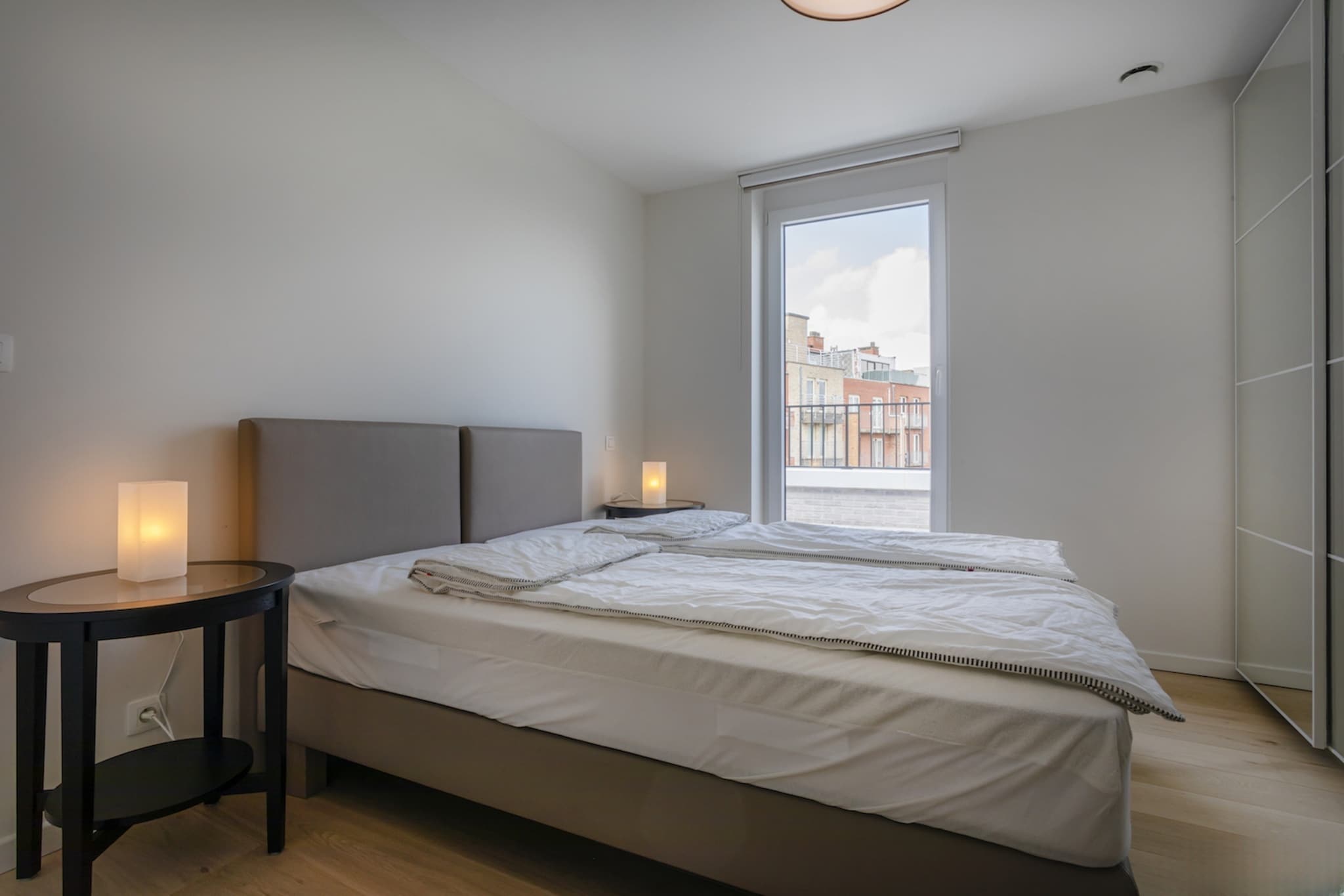 Morini 0401-Slaapkamer
