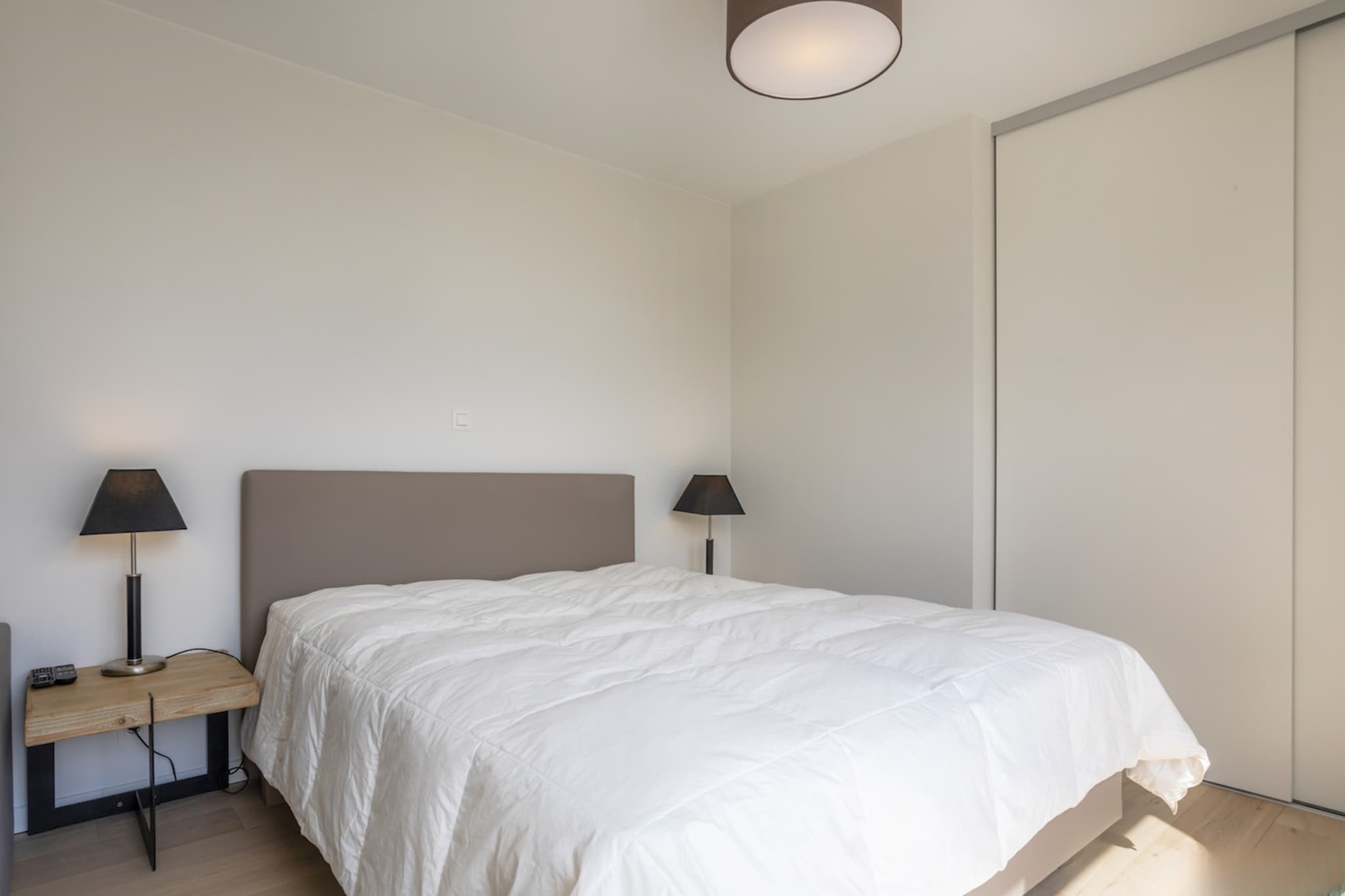 Morini 0401-Slaapkamer