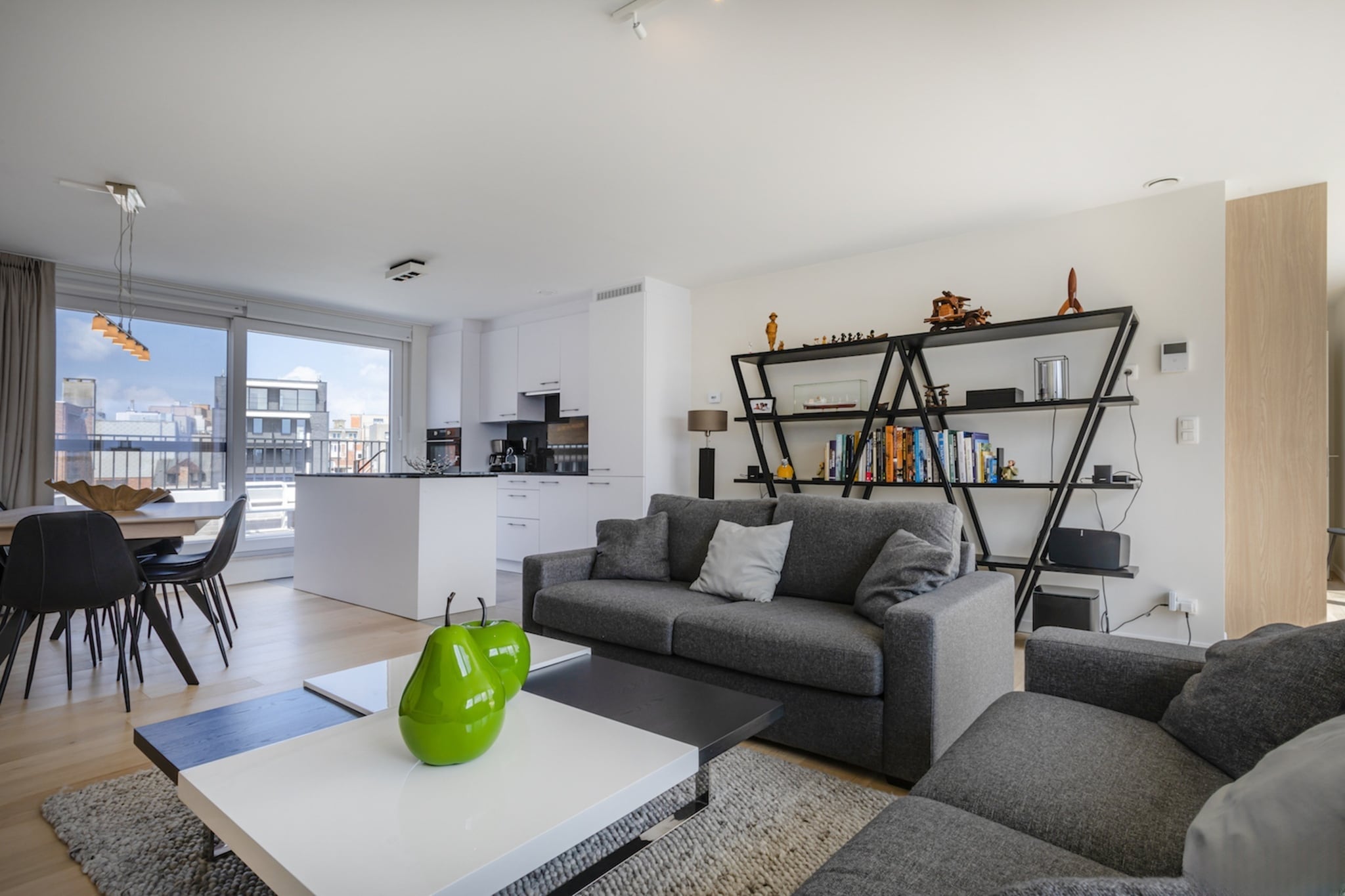 Morini 0401-Woonkamer