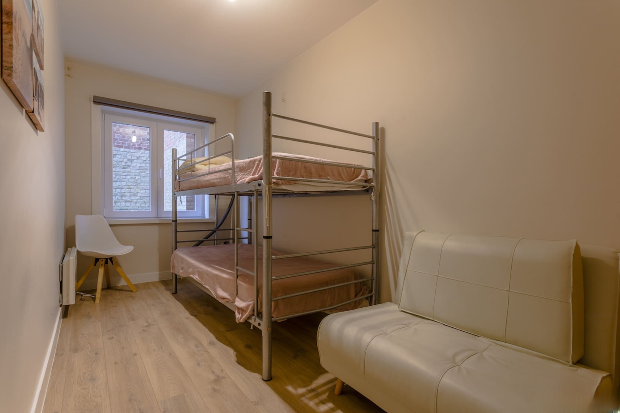 Opale 0001-Slaapkamer