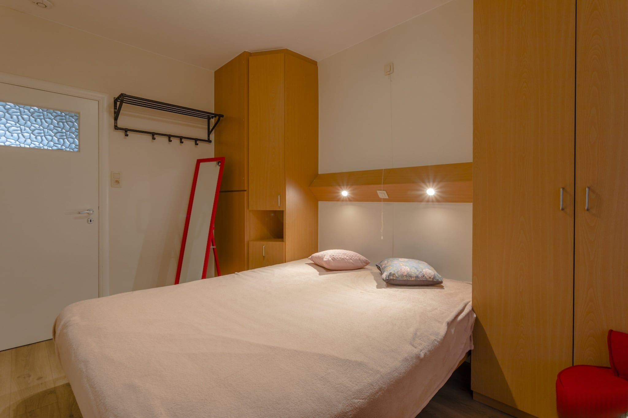 Opale 0001-Slaapkamer