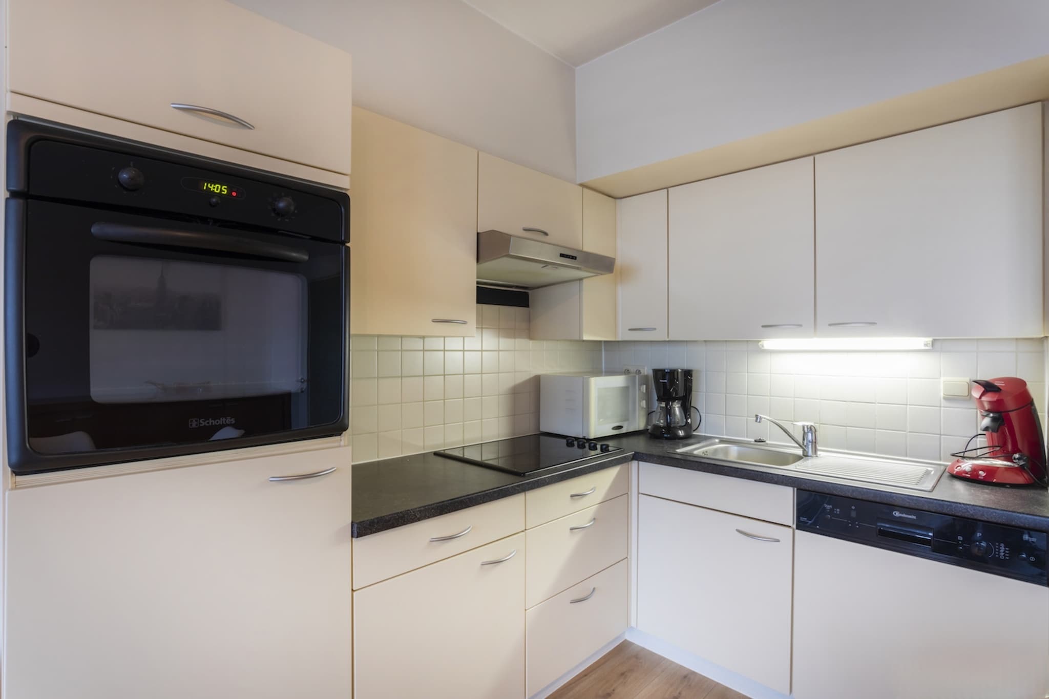 Opale 0101-Kitchen