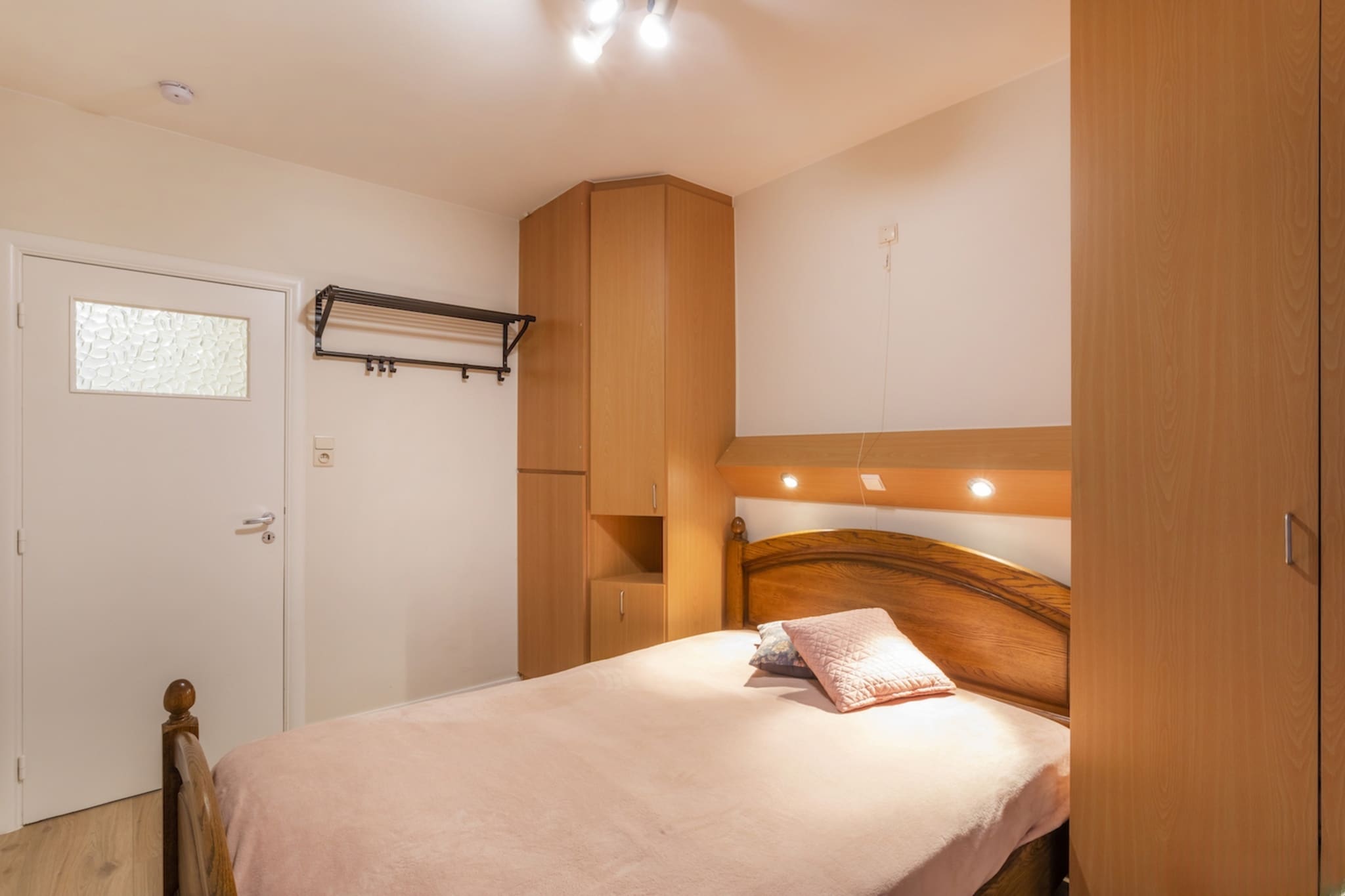 Opale 0101-Bedroom
