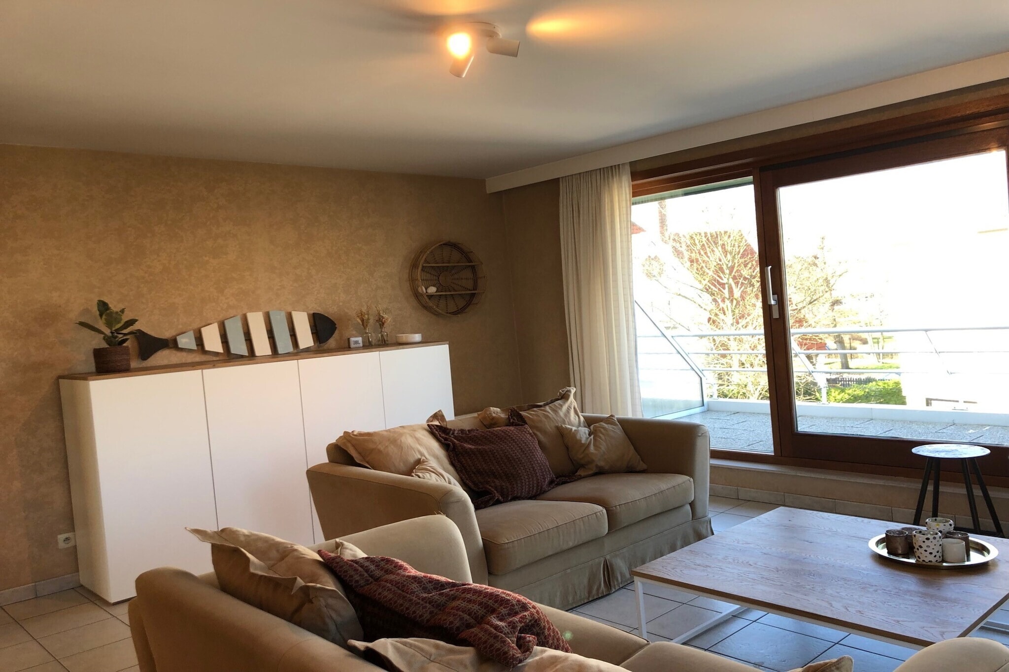 Peppino 0202-Living room