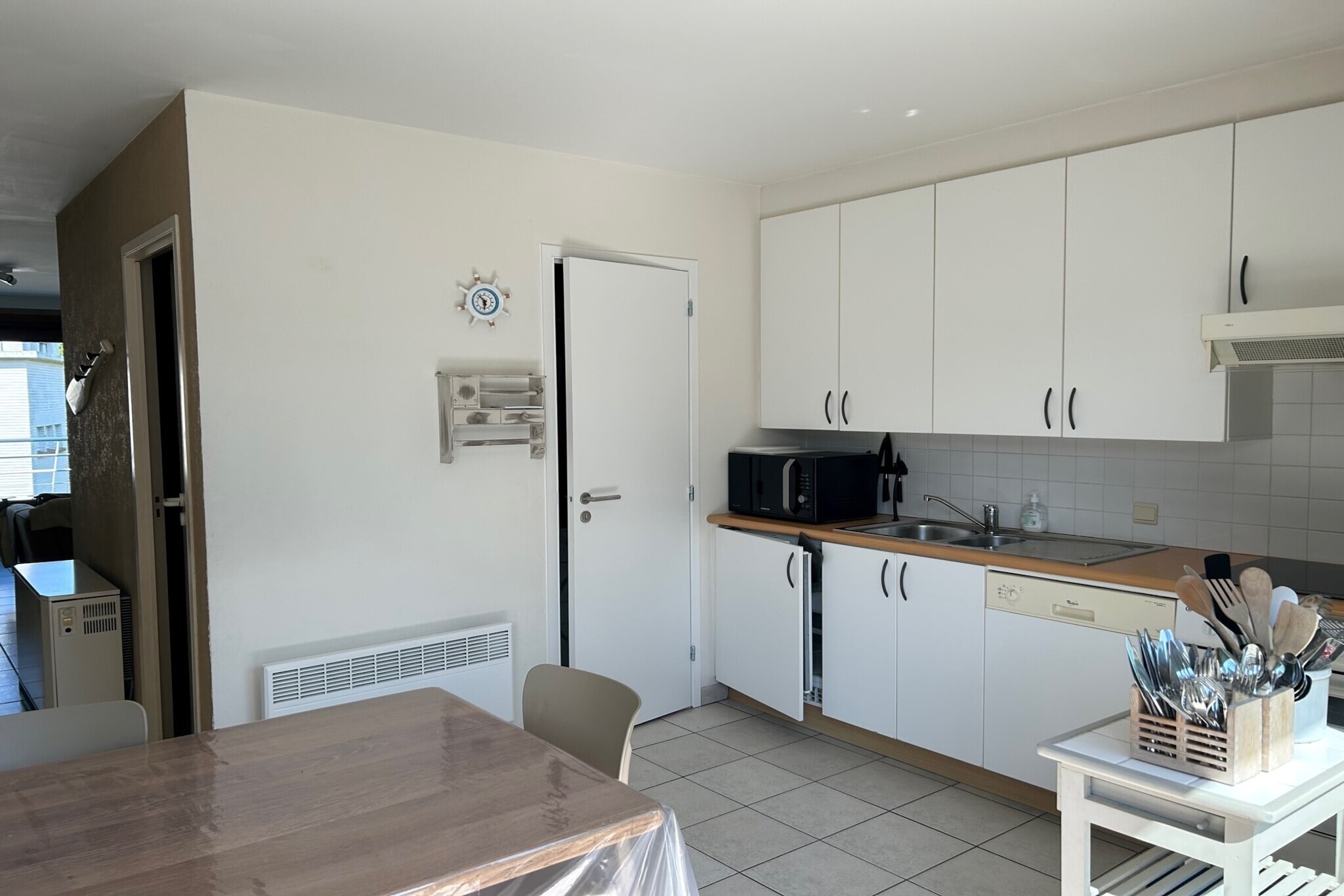 Peppino 0202-Kitchen
