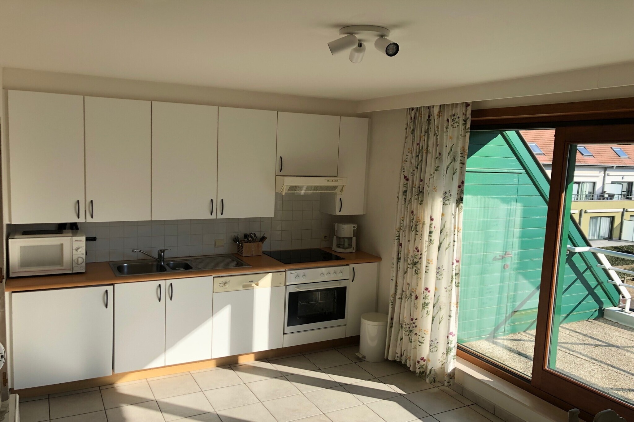 Peppino 0202-Kitchen