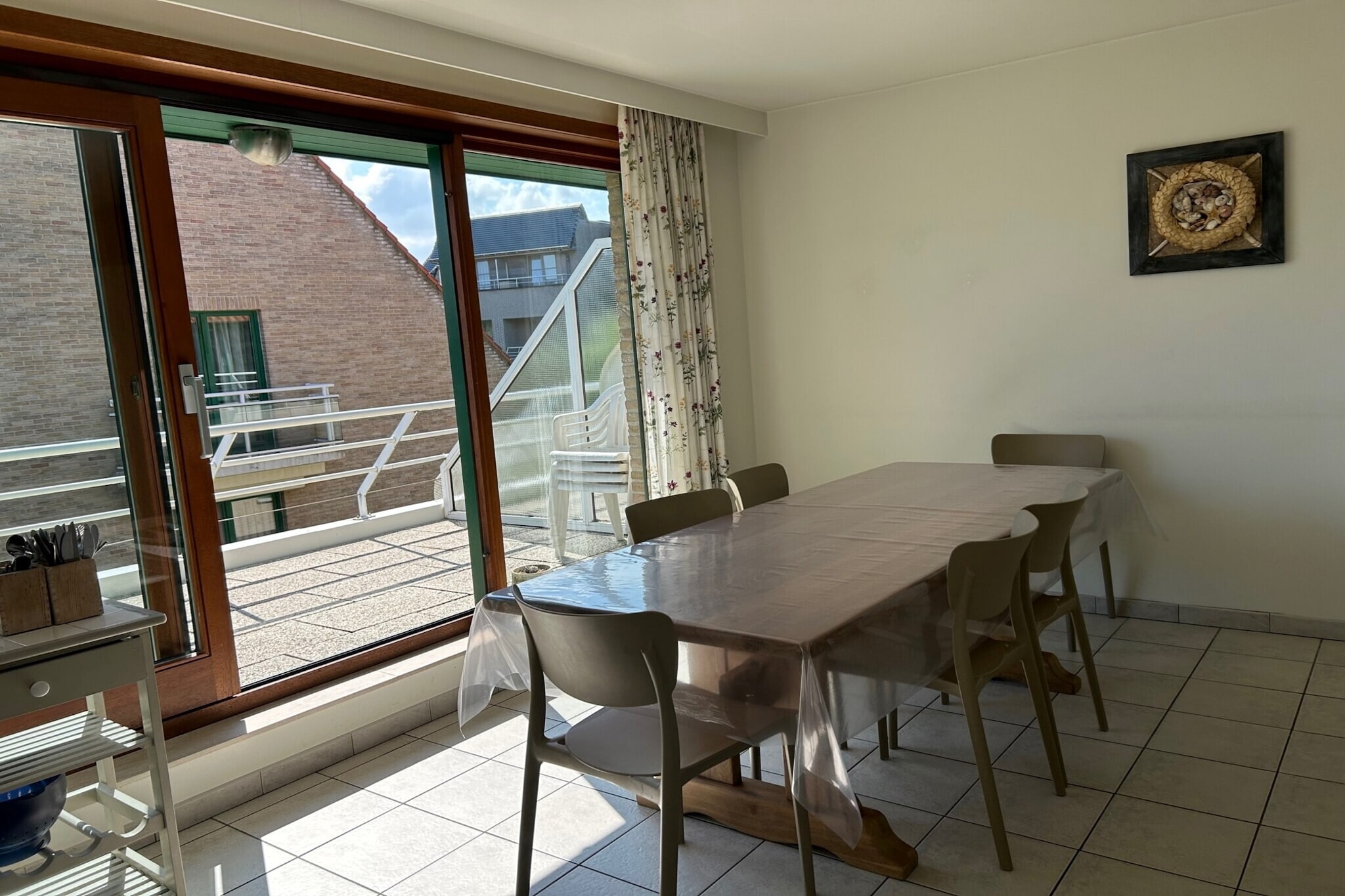 Peppino 0202-Dining room