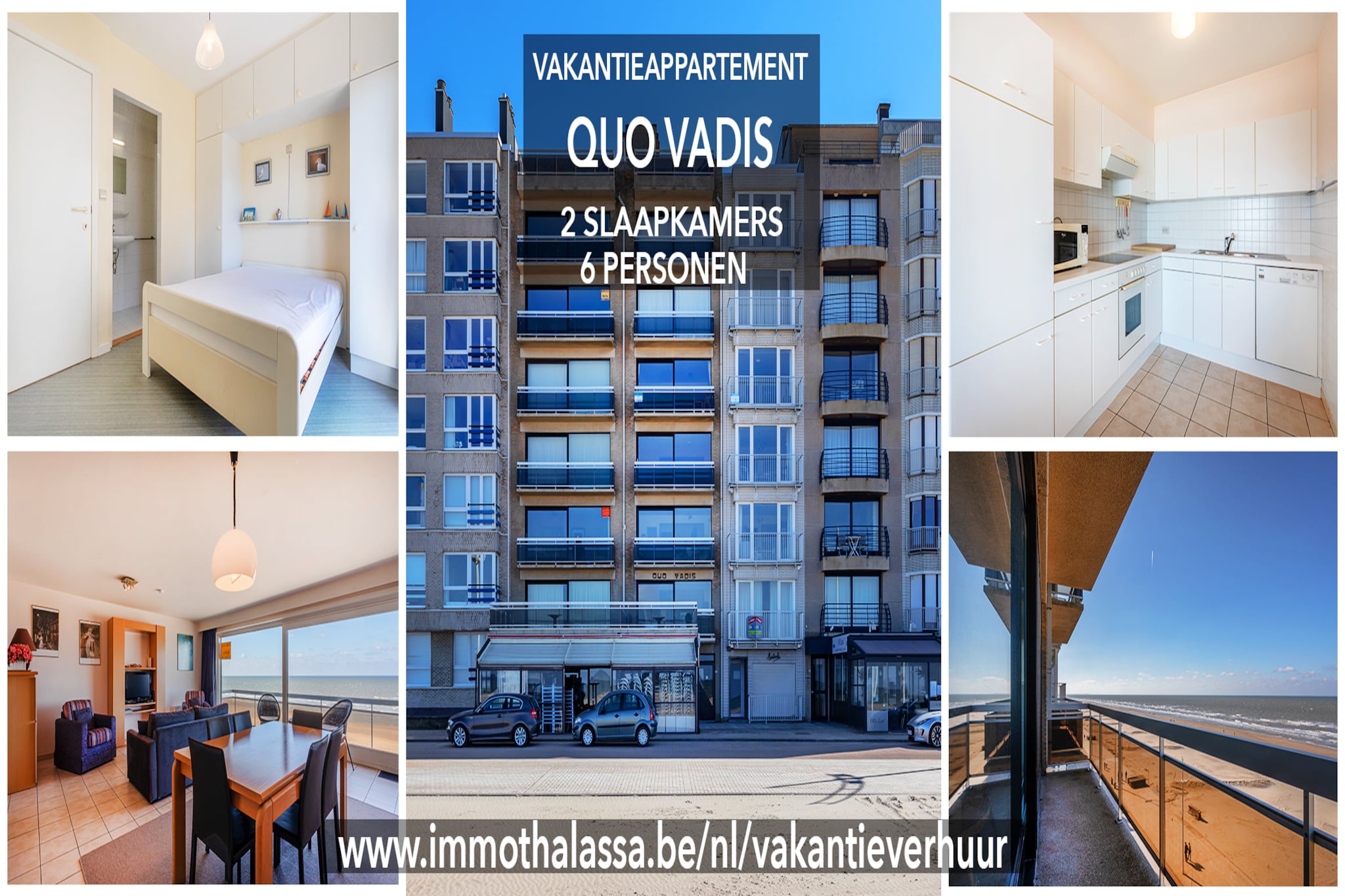 Quo Vadis 0501 + garage 83