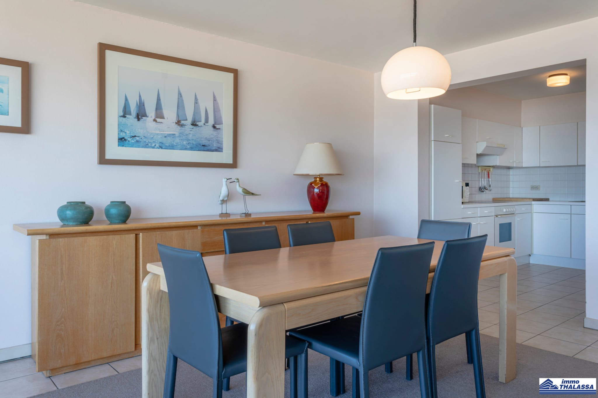 Quo Vadis 0501 + garage 83-Esszimmer