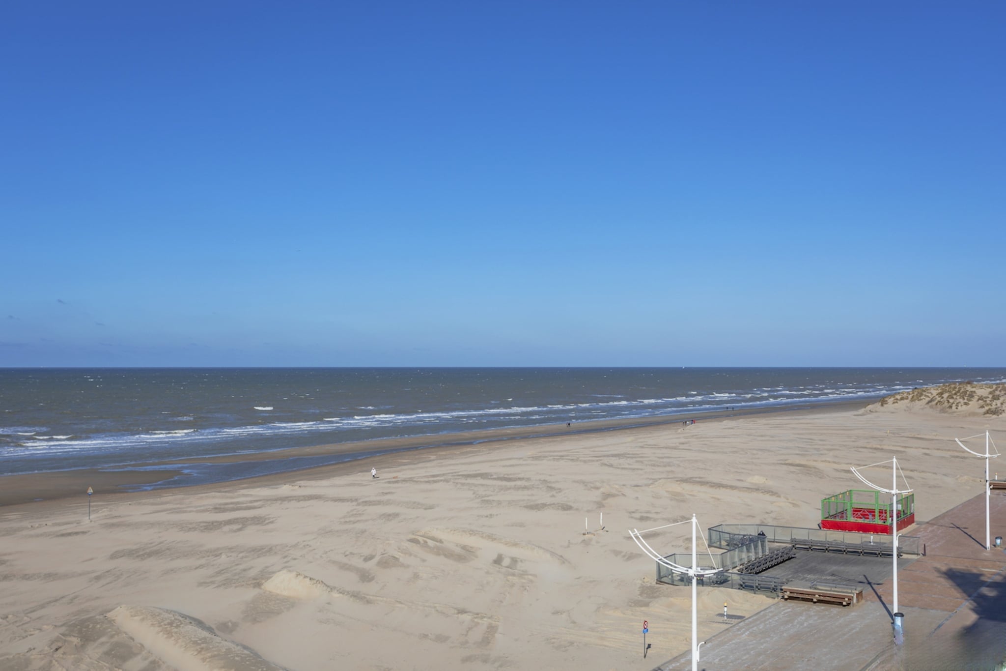Quo Vadis 0501 + garage 83-Gebiete Sommer 5 km