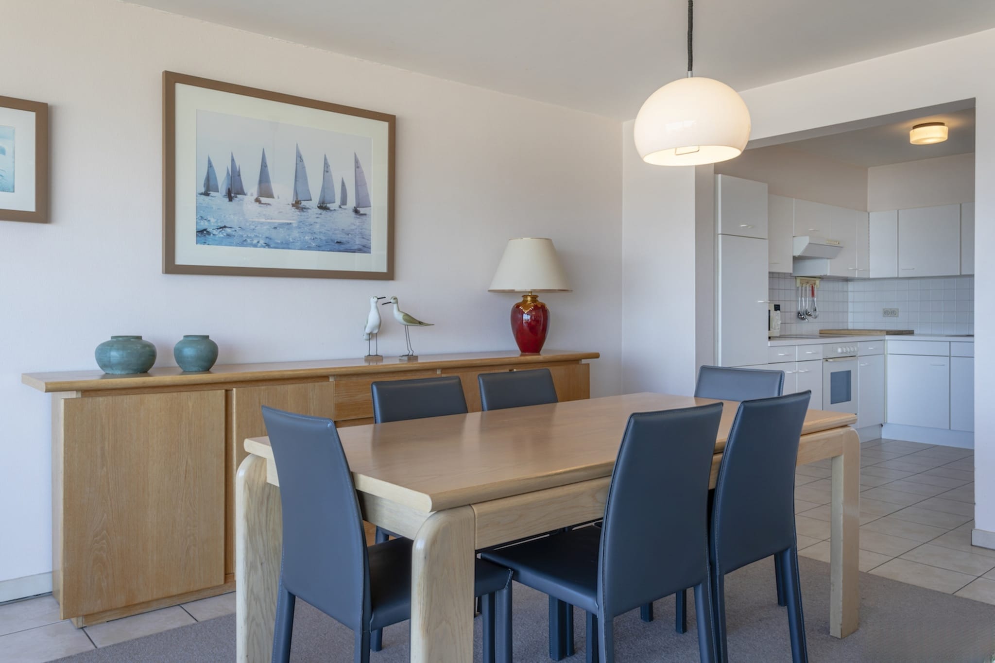Quo Vadis 0501 + garage 83-Esszimmer