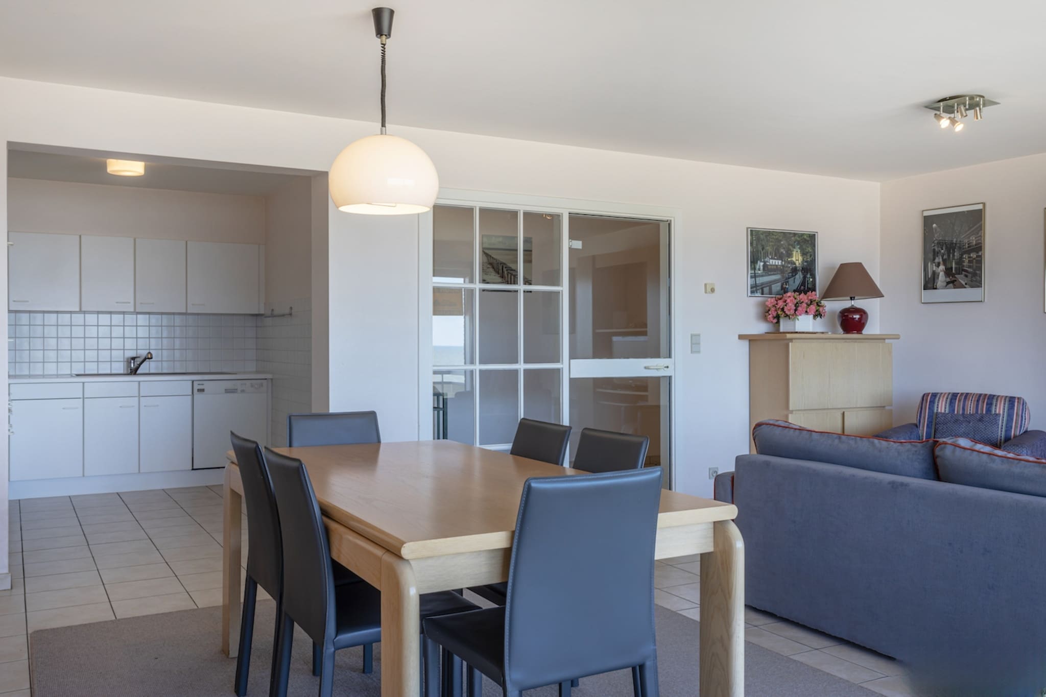 Quo Vadis 0501 + garage 83-Esszimmer