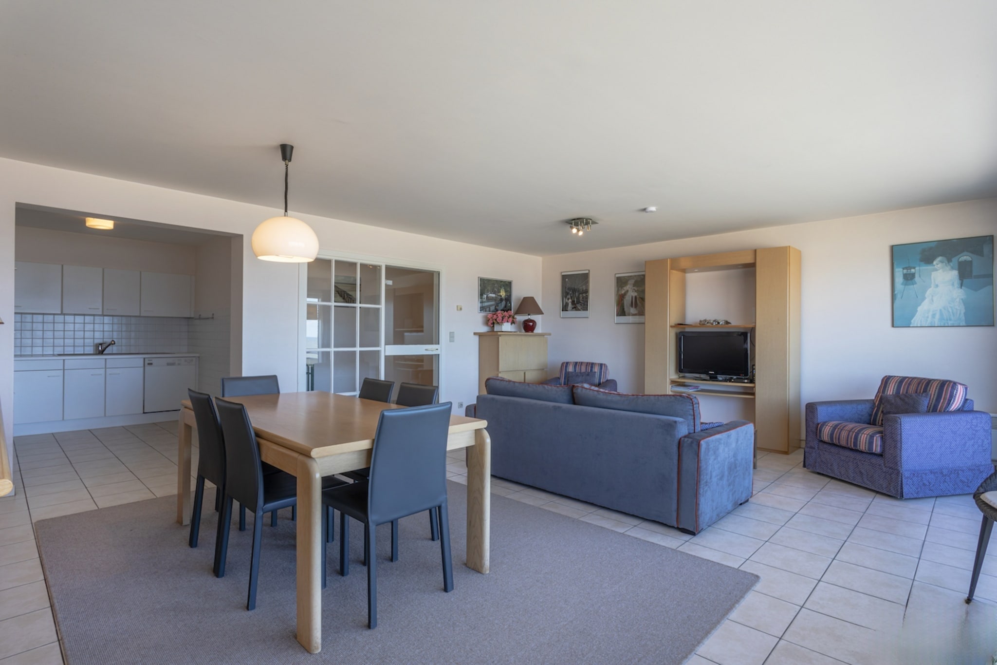Quo Vadis 0501 + garage 83-Esszimmer