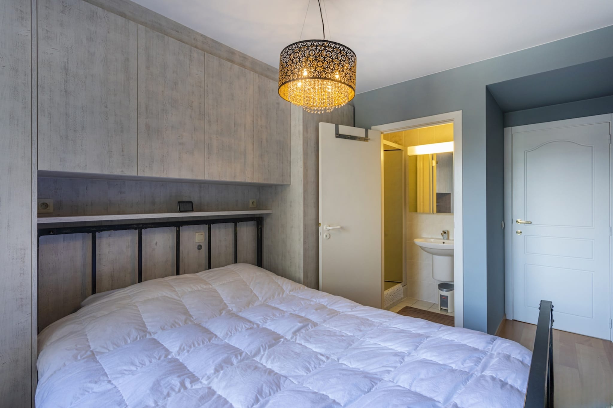 Royal 0303 + garage 19-Slaapkamer