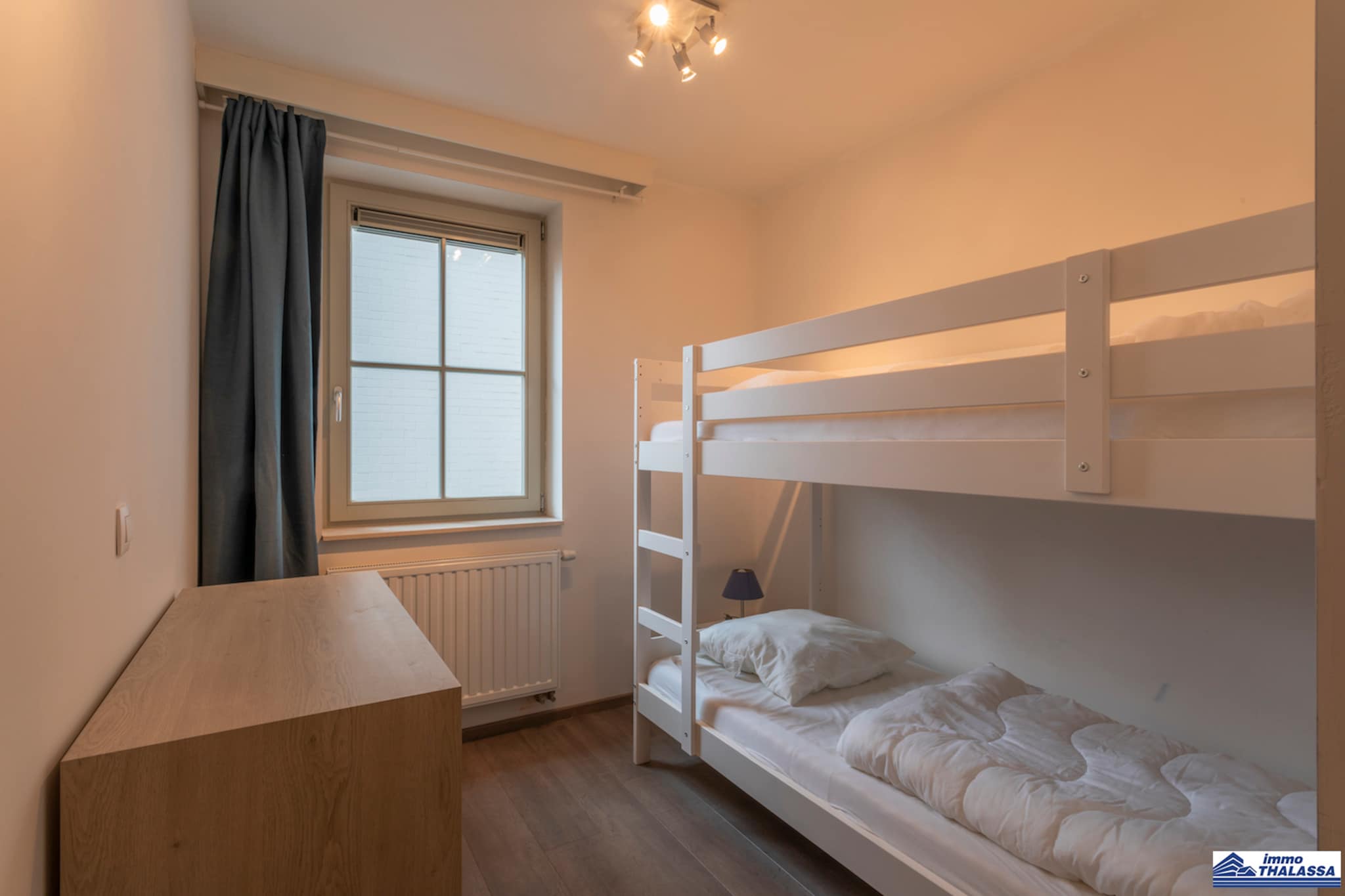 Wilcé 0102-Slaapkamer
