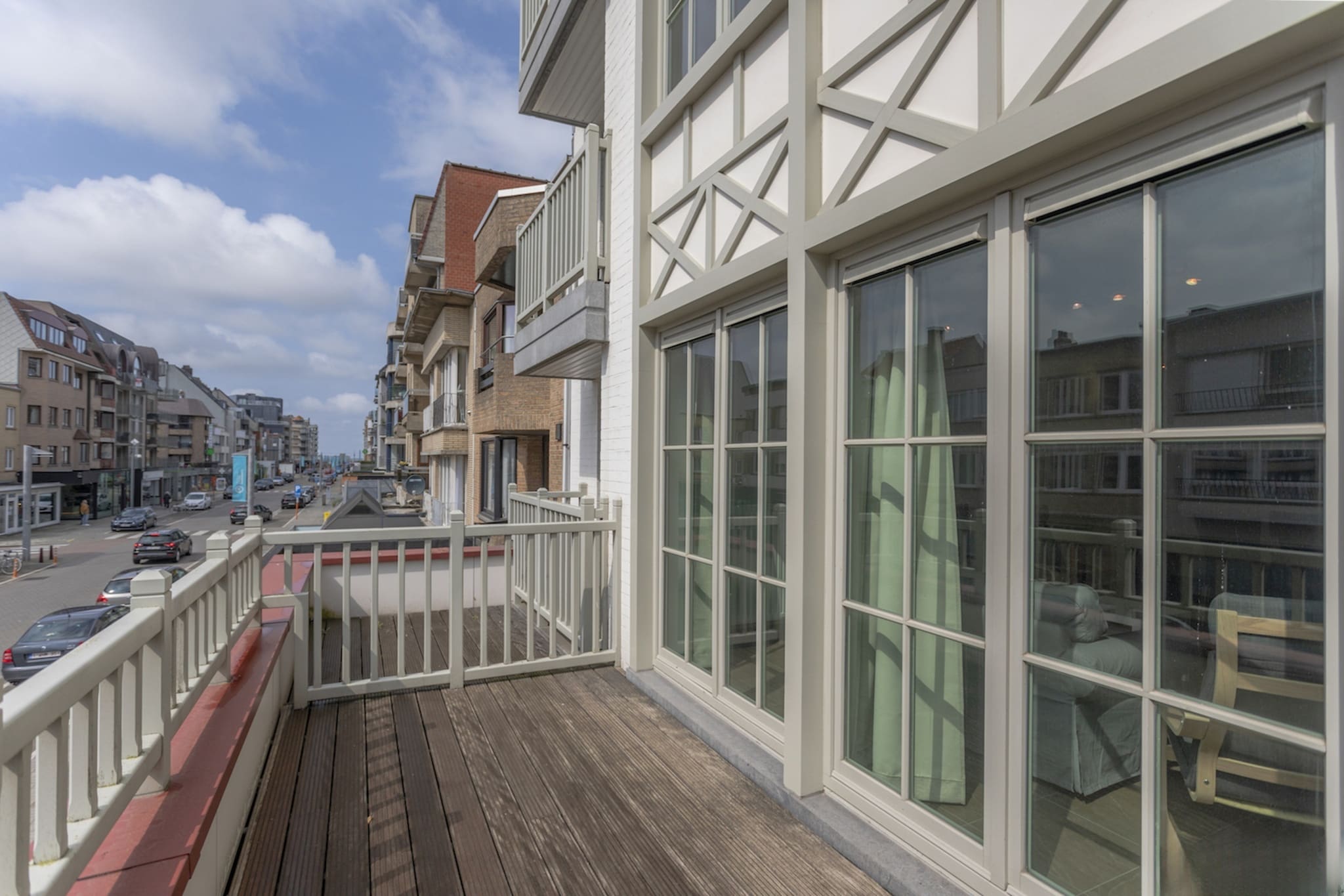 Wilcé 0102-Terrace balcony