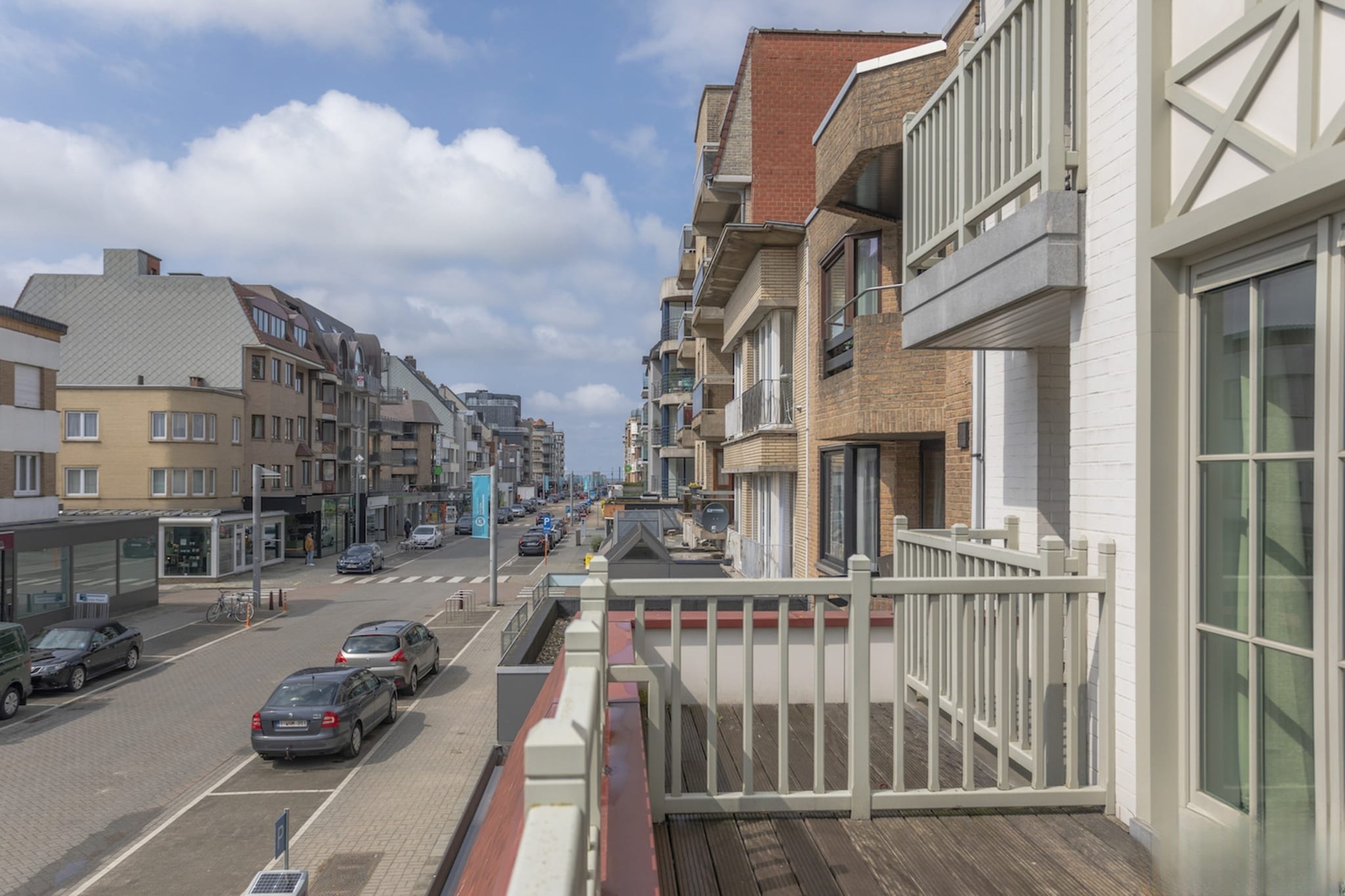 Wilcé 0102-Terrace balcony