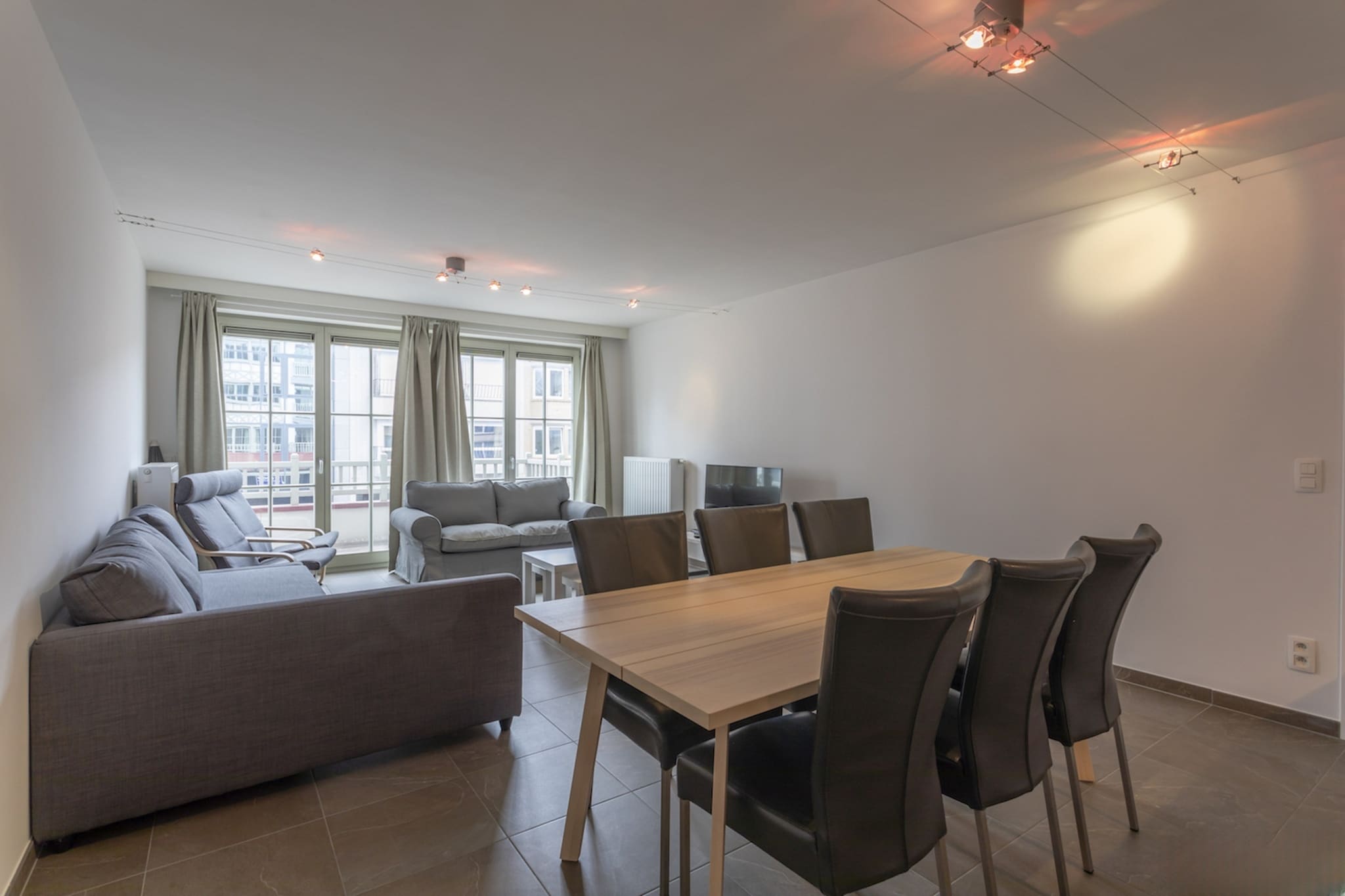 Wilcé 0102-Living room