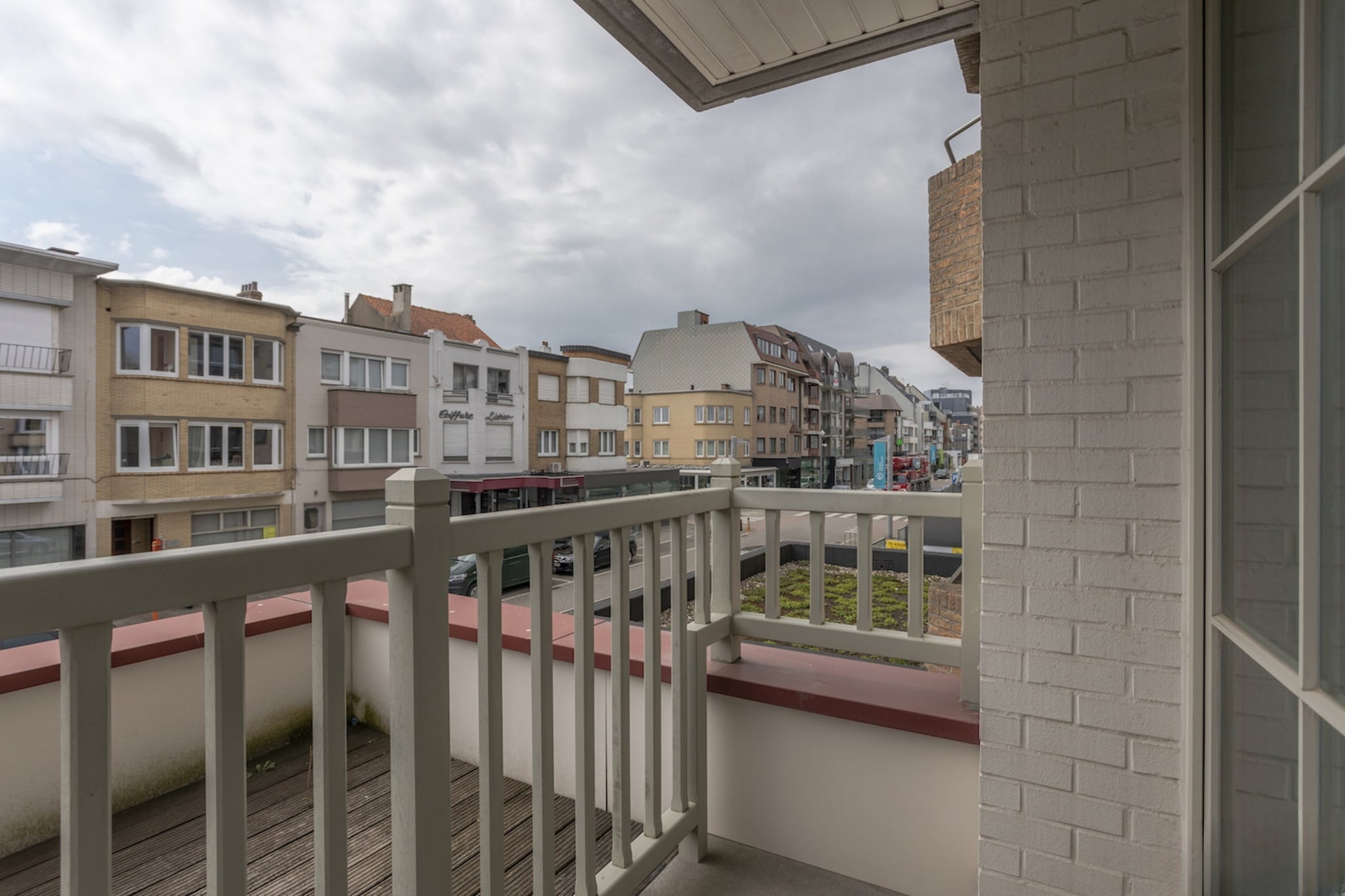 Wilcé 0102-Terrace balcony