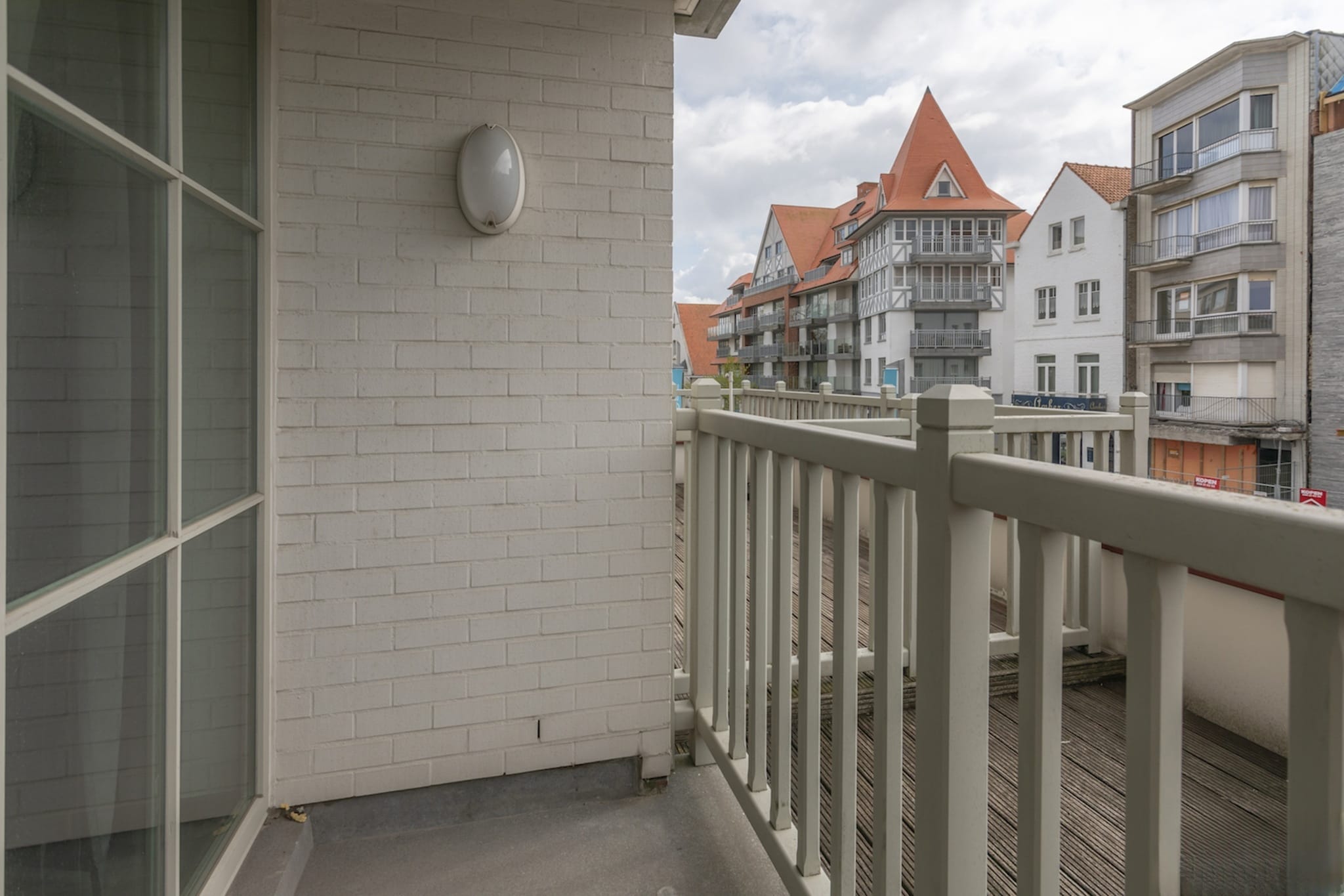 Wilcé 0102-Terrace balcony