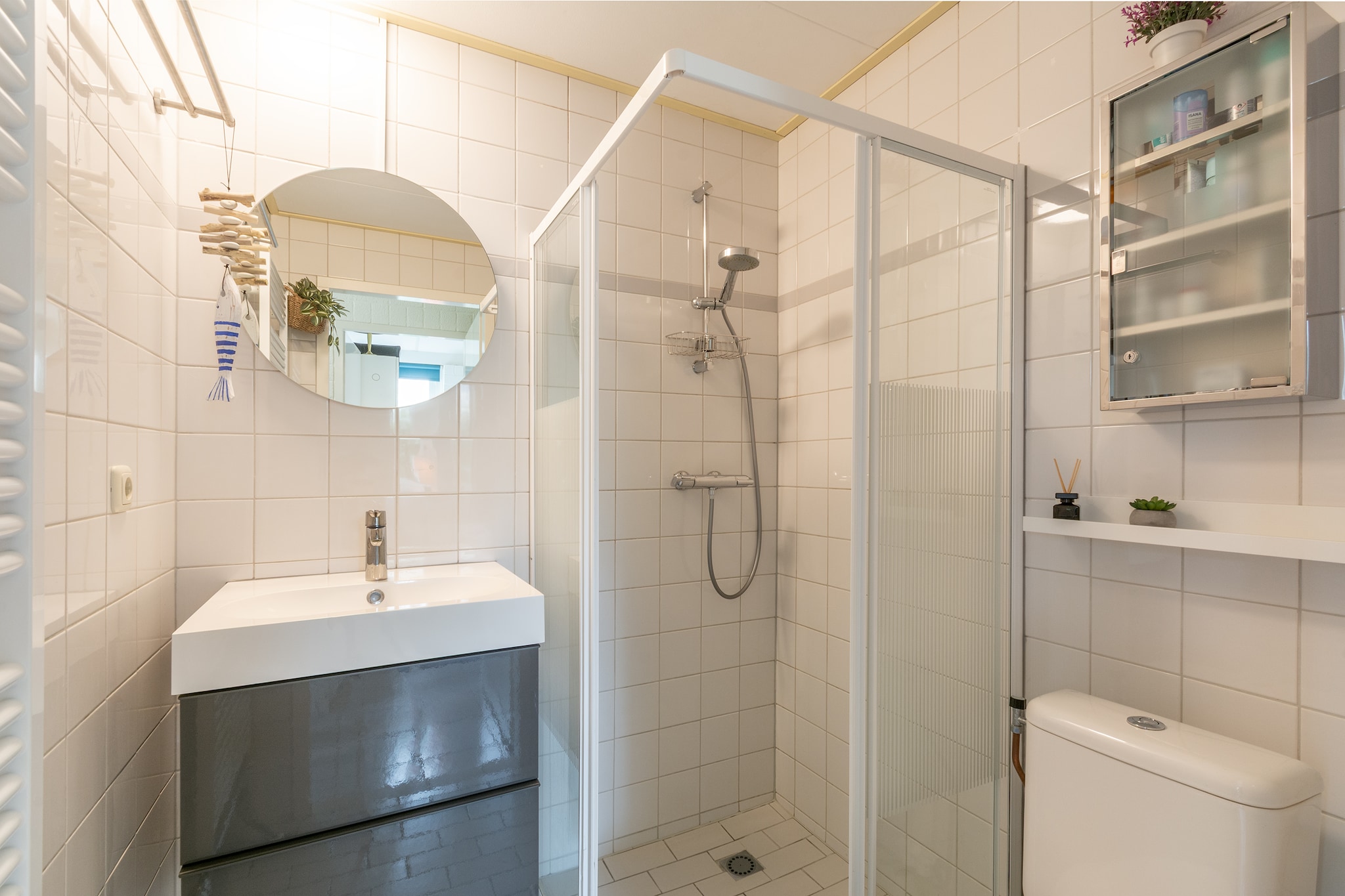 Watersnip 9-Badkamer