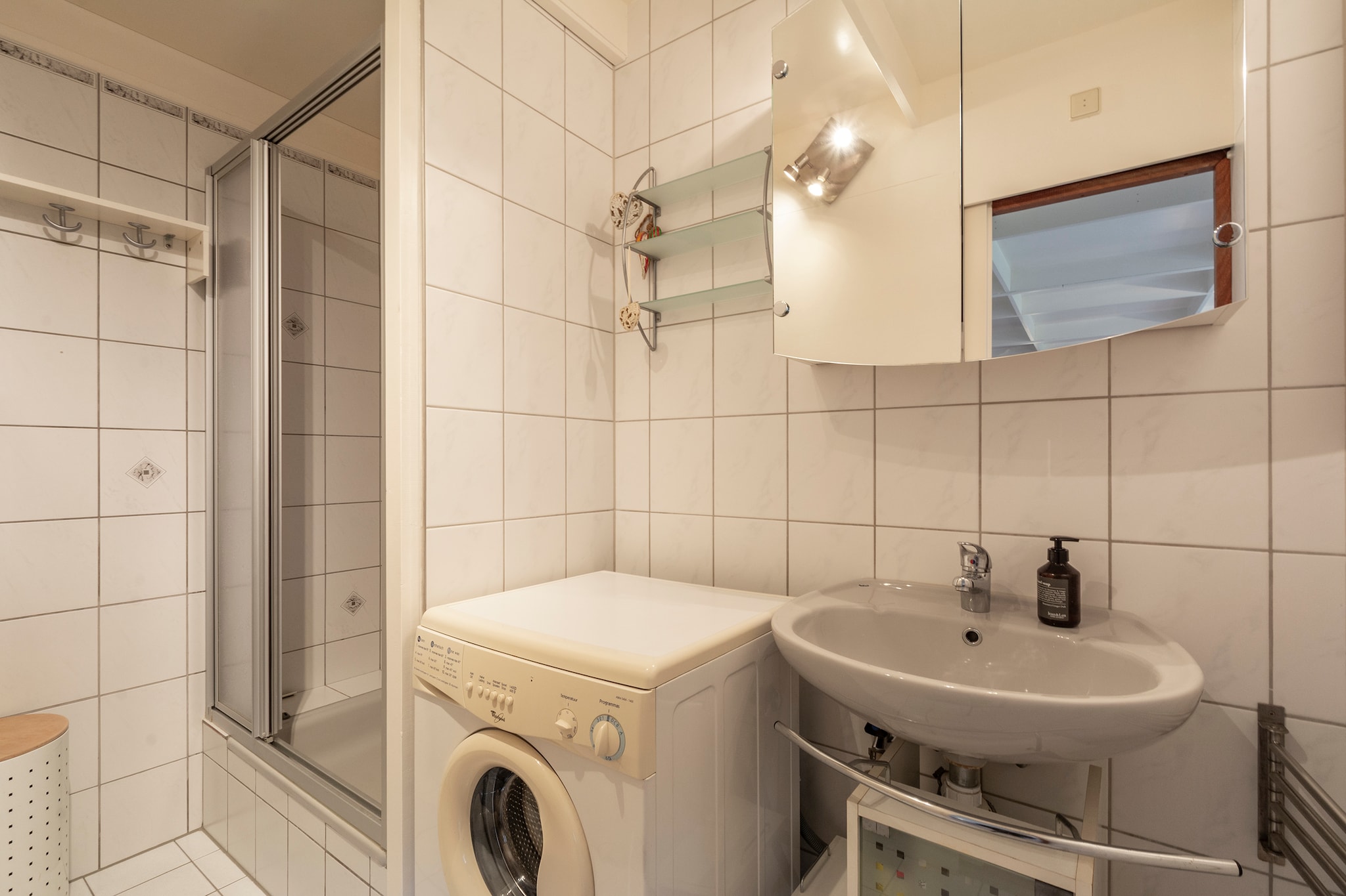 Garnekuul 15-Badkamer