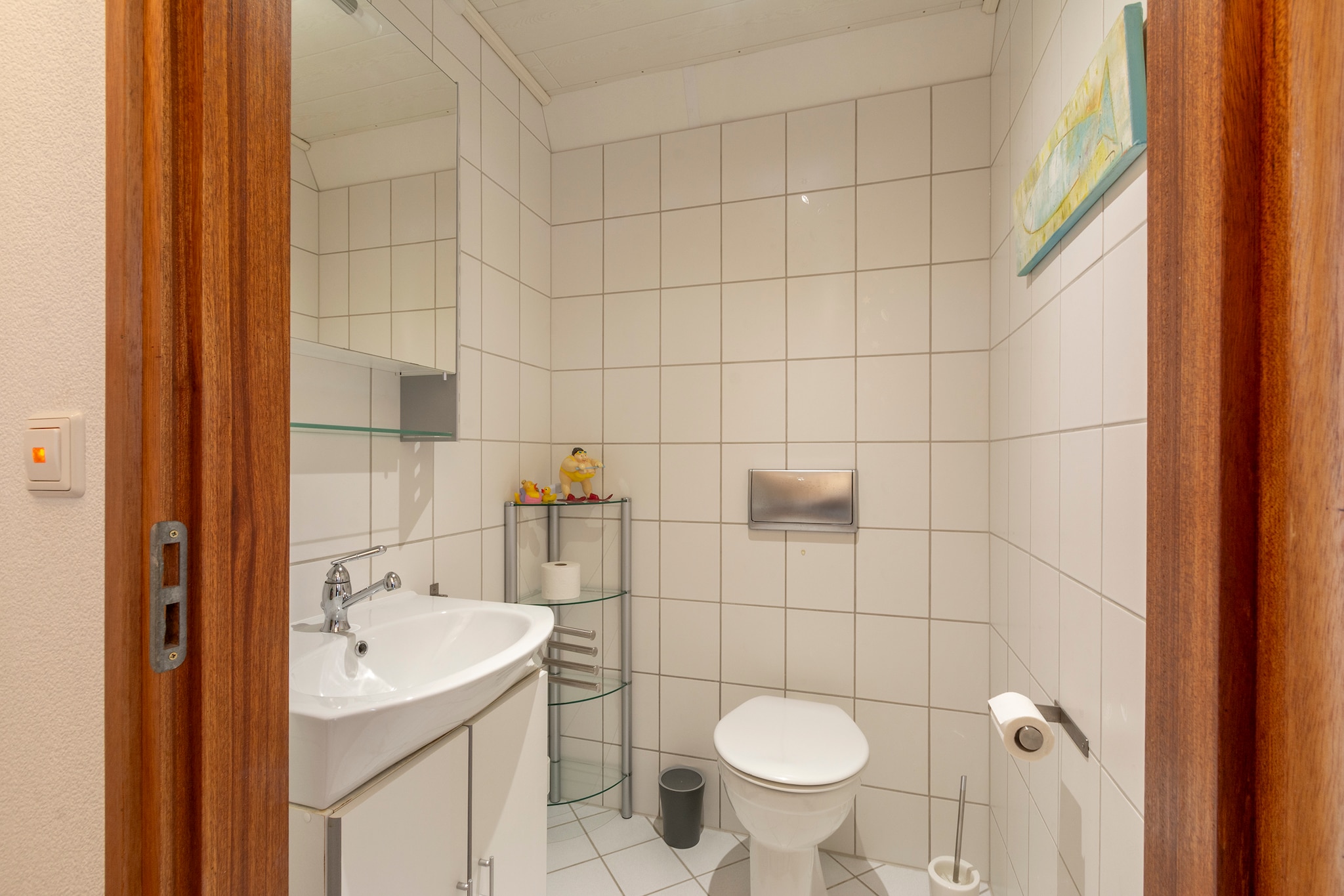 Garnekuul 15-Badkamer