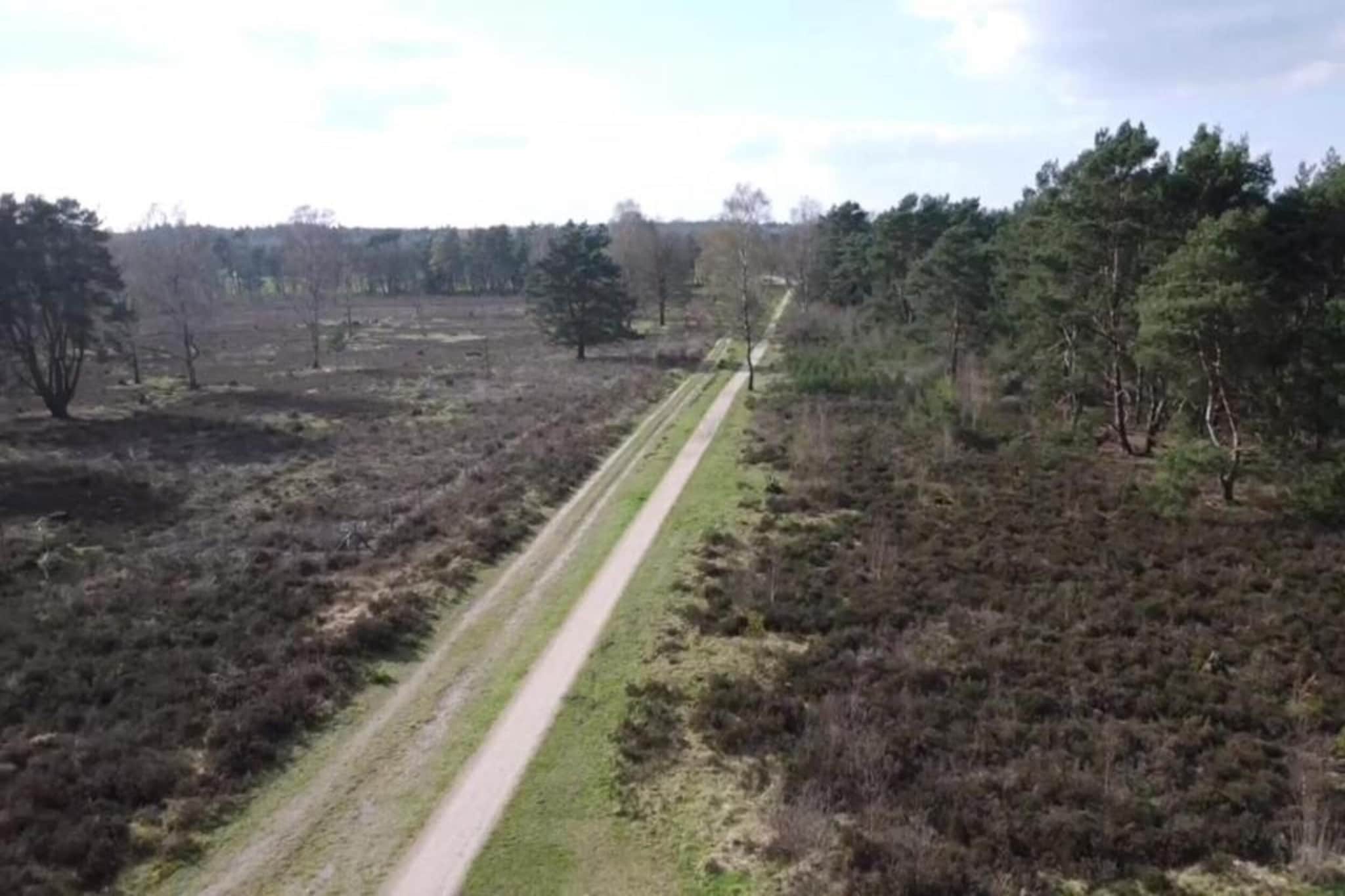 Vlindervallei Studio 2p-Gebiete Sommer 5 km