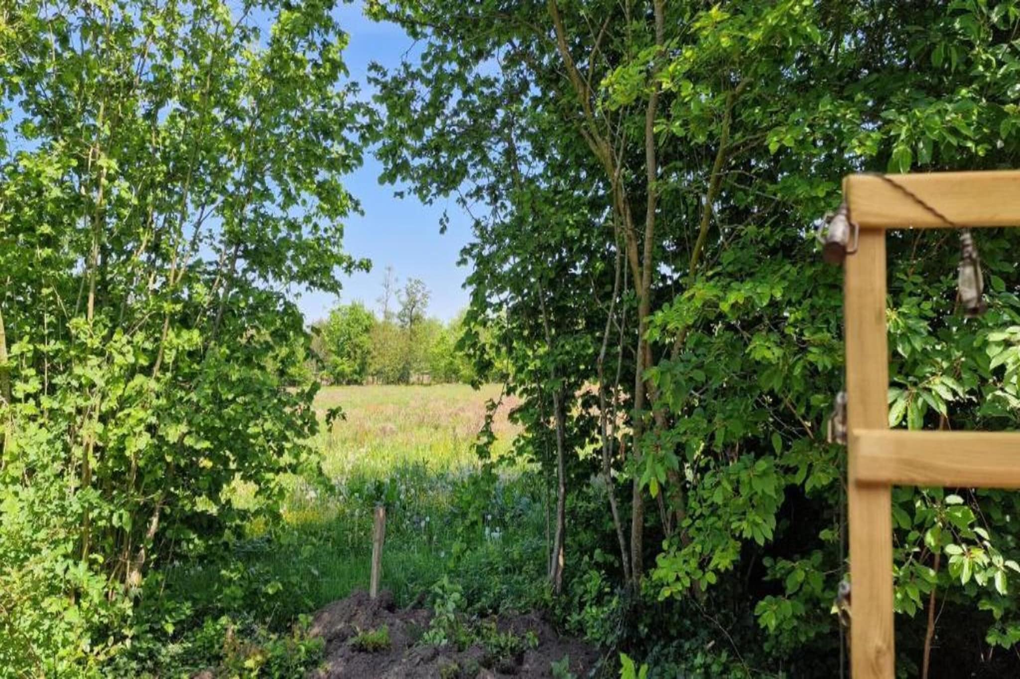 Vlindervallei Studio 2p-Gebiete Sommer 5 km