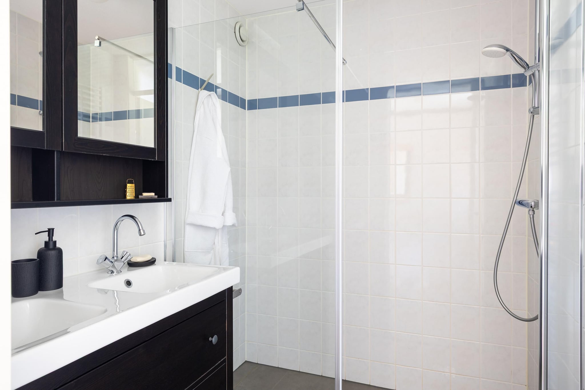 Alkmaar 12-Badezimmer