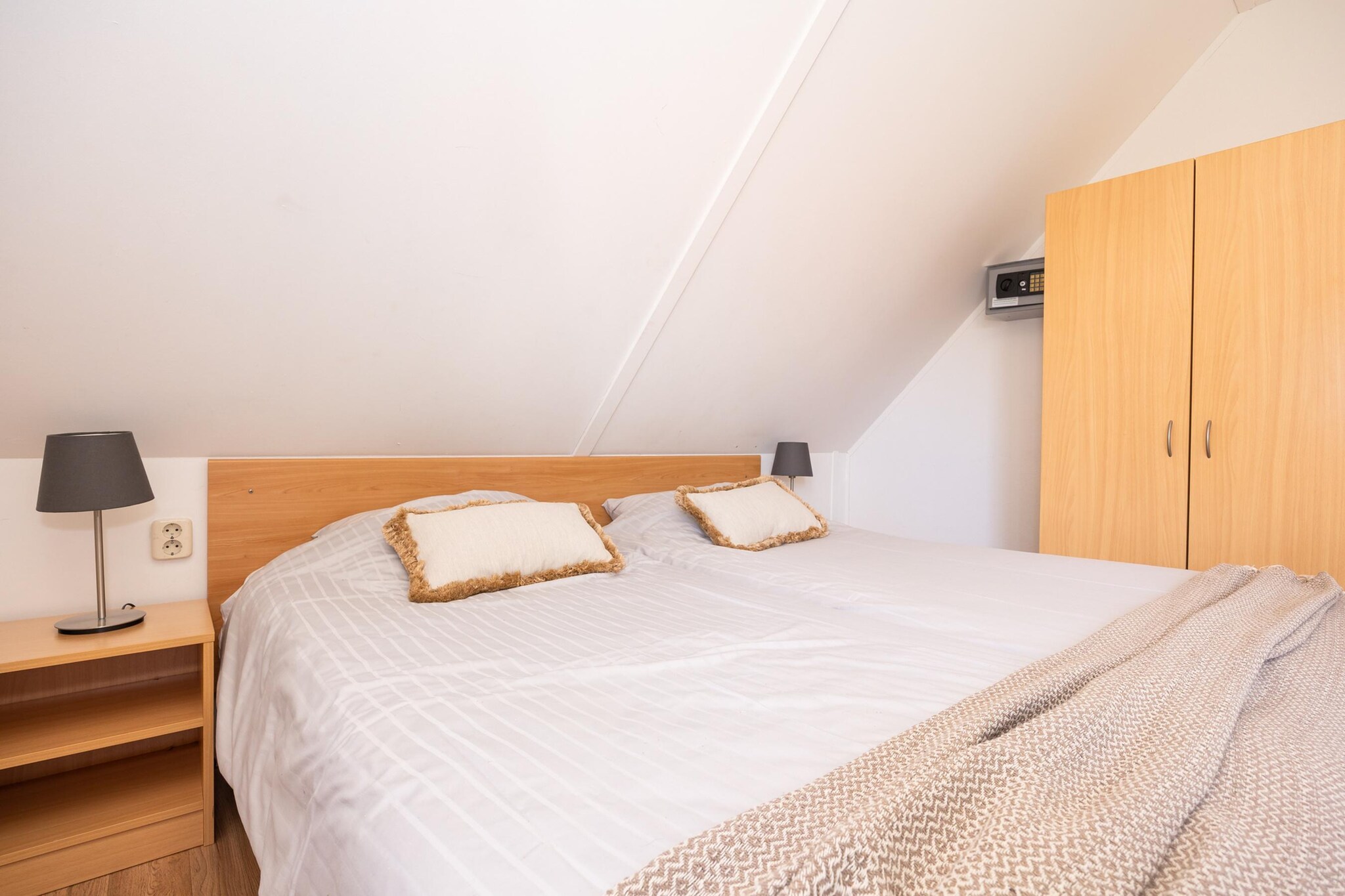 Alkmaar 12-Schlafzimmer