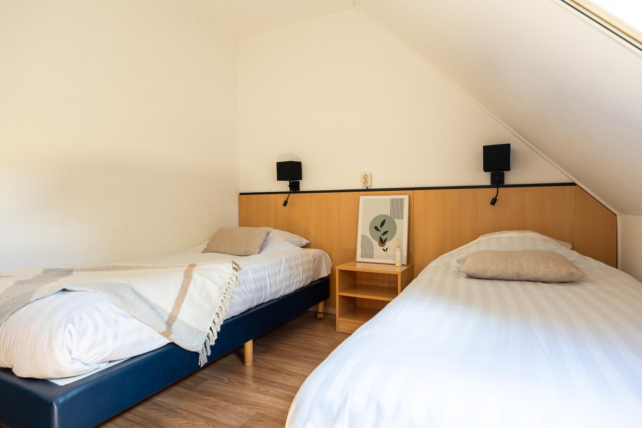 Alkmaar 12-Schlafzimmer