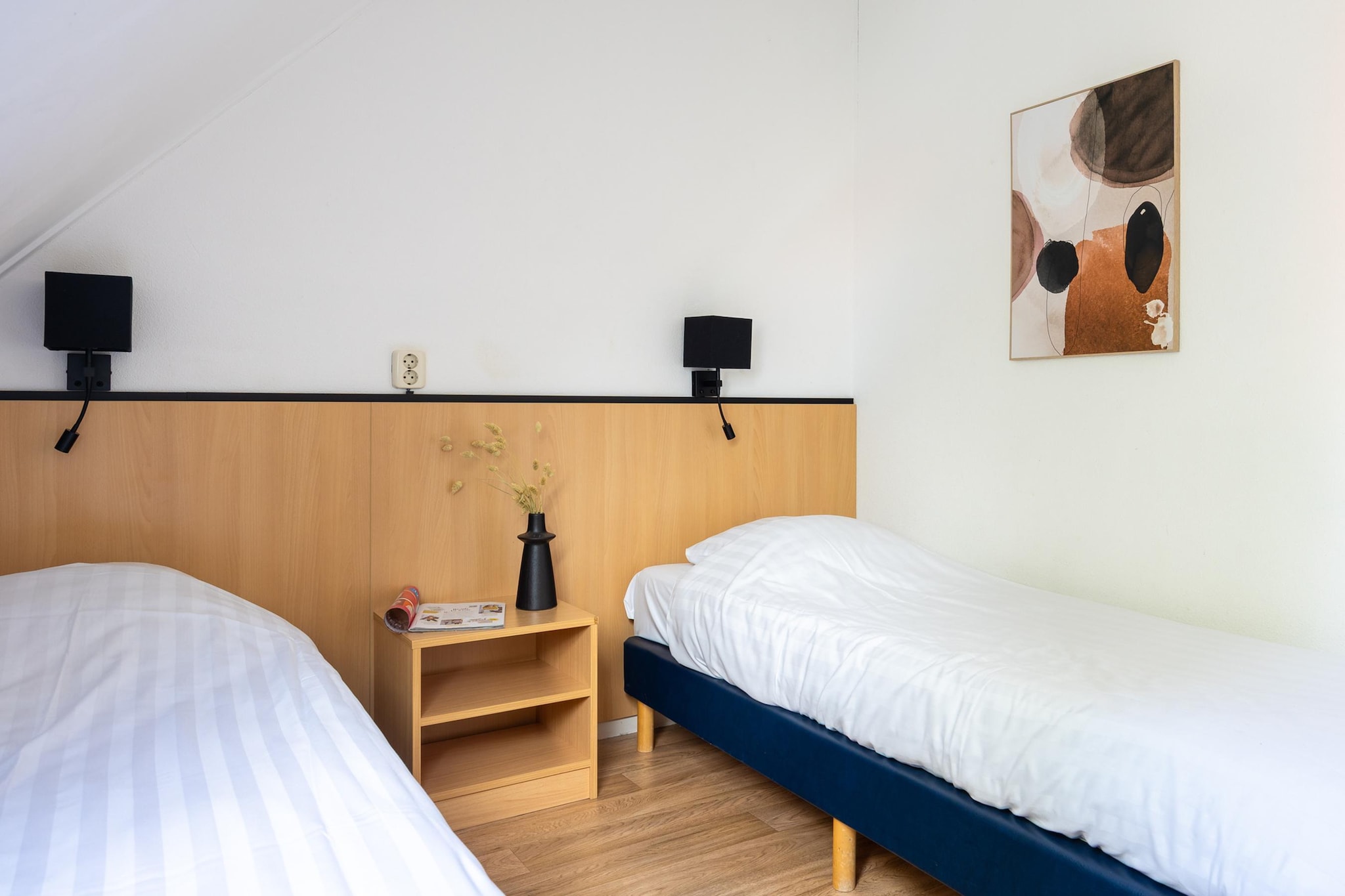 Alkmaar 12-Schlafzimmer