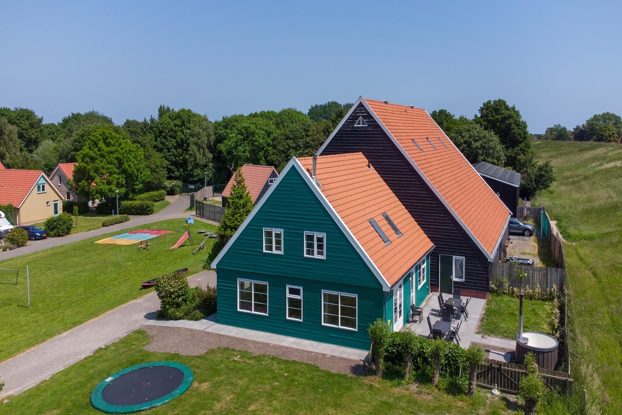 Andijk 15