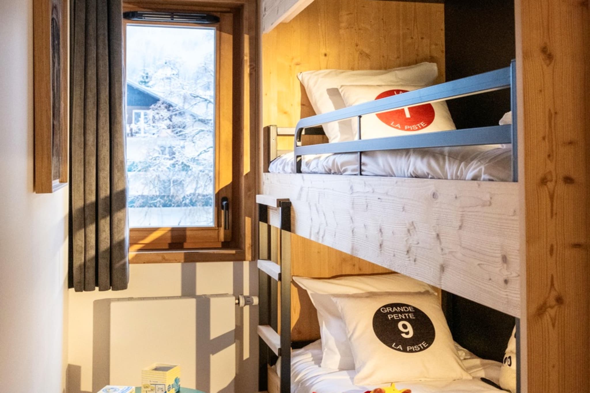 Bed Room