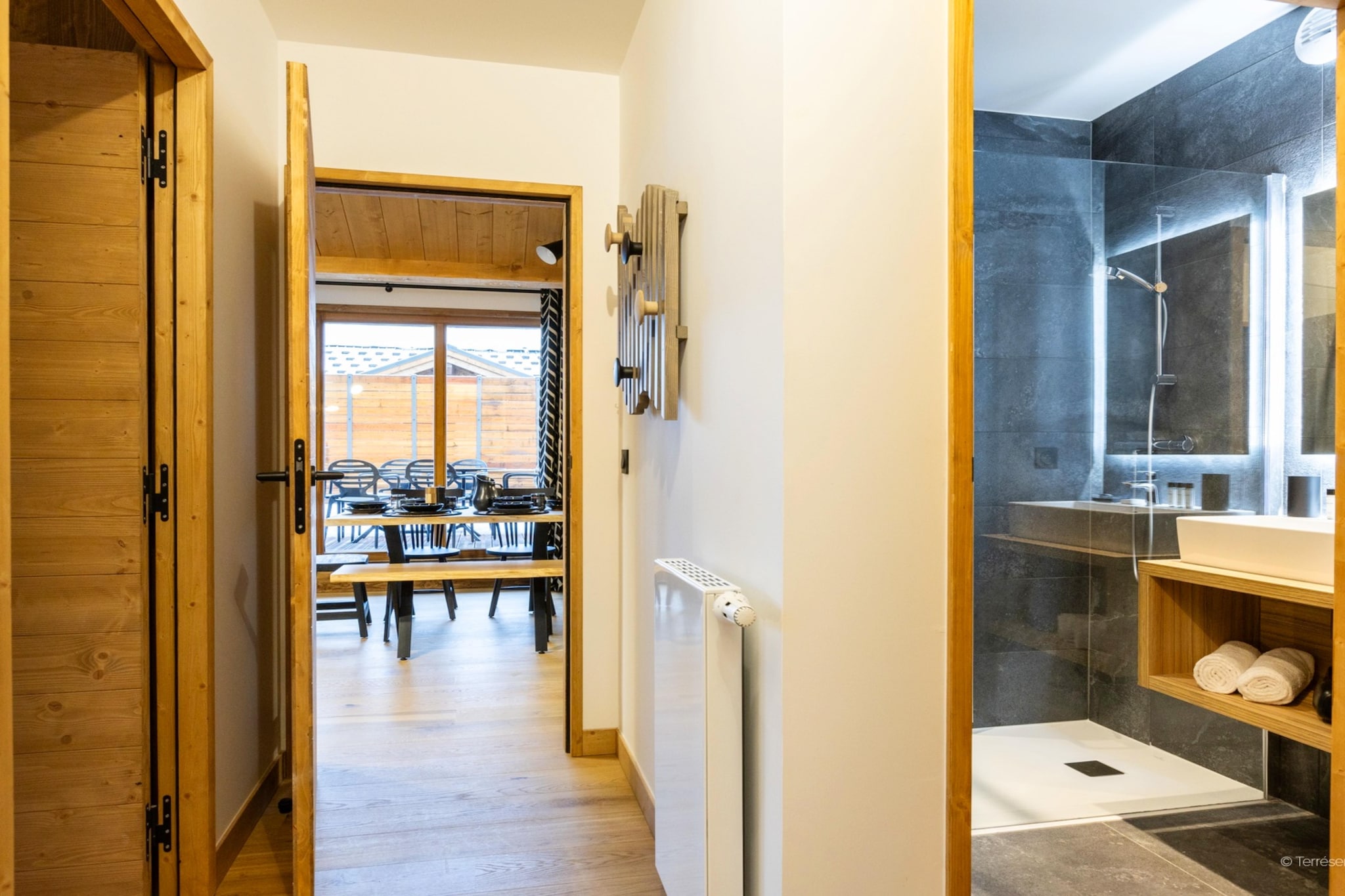 Bath Room