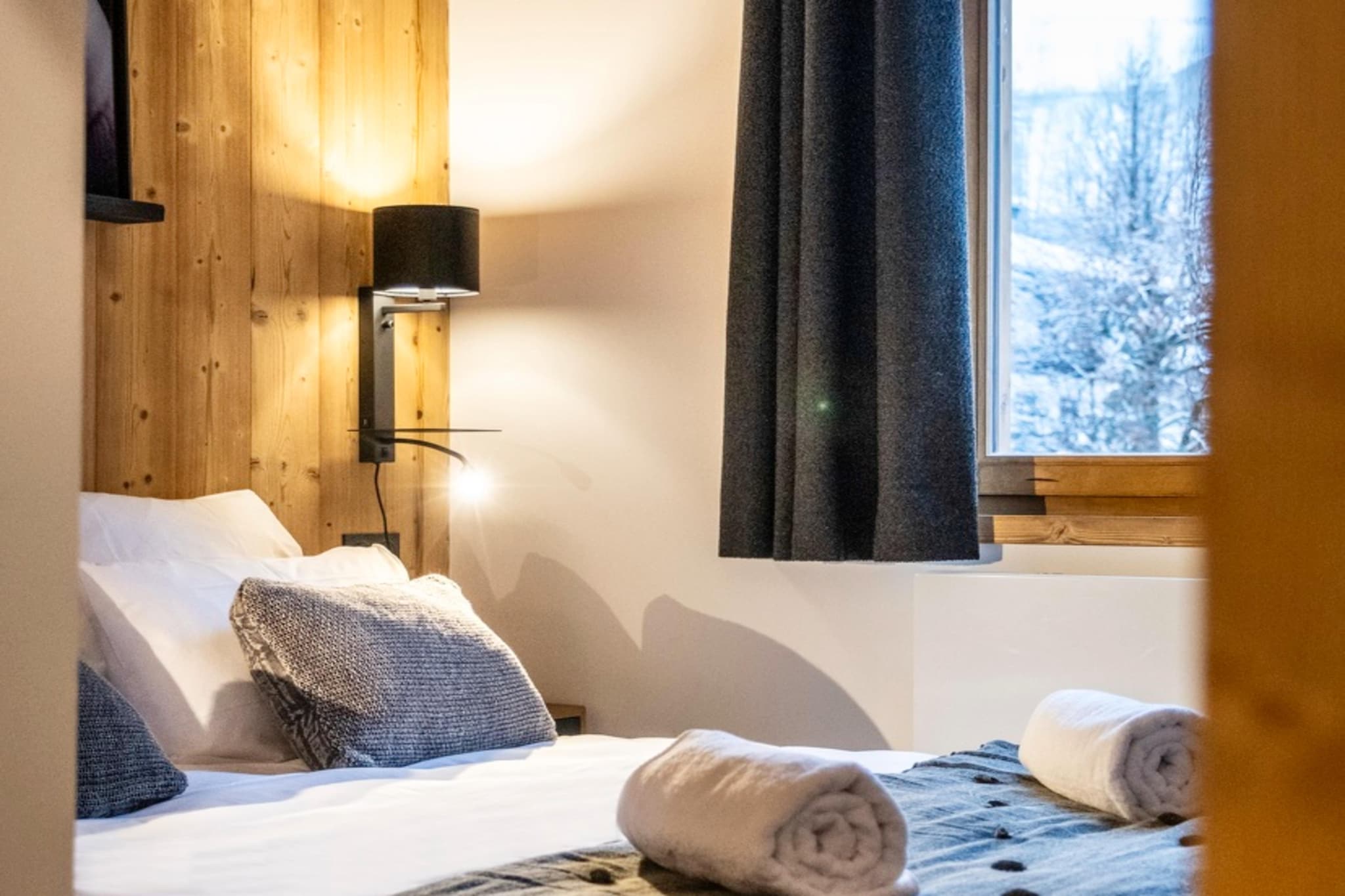 Bed Room