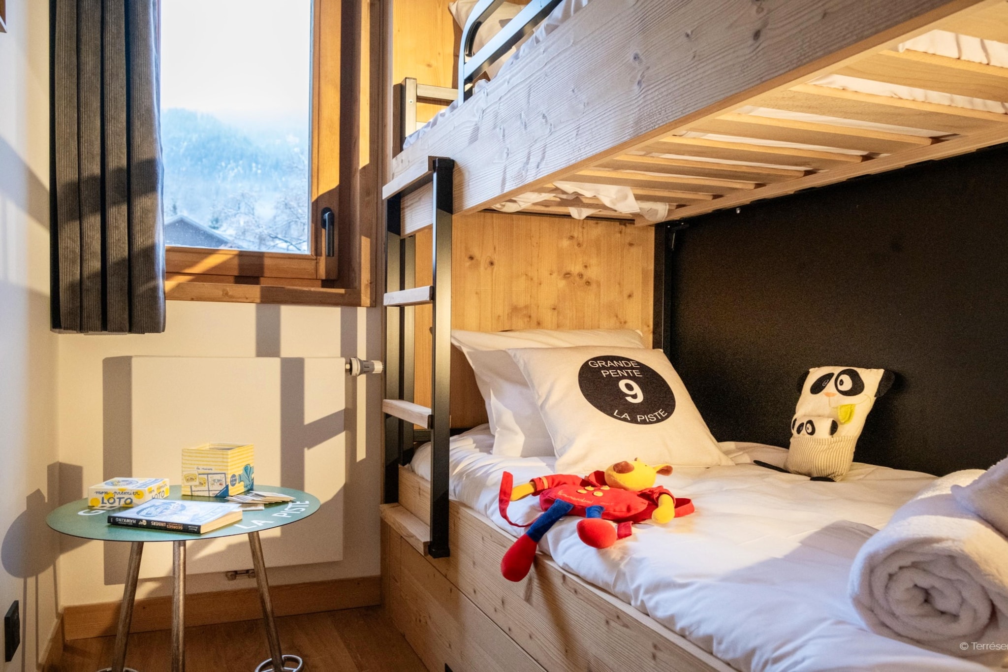 Bed Room