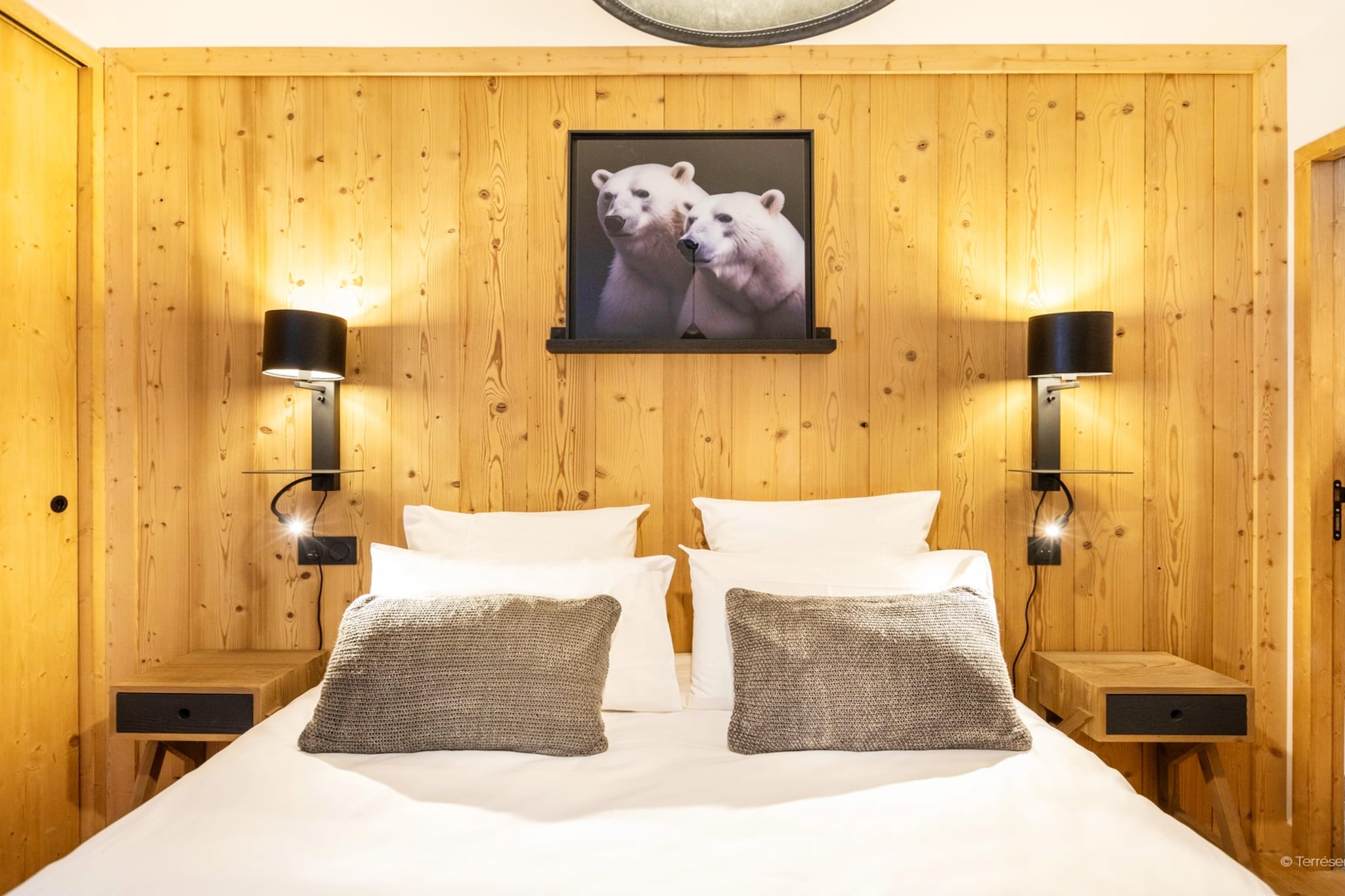 Bed Room