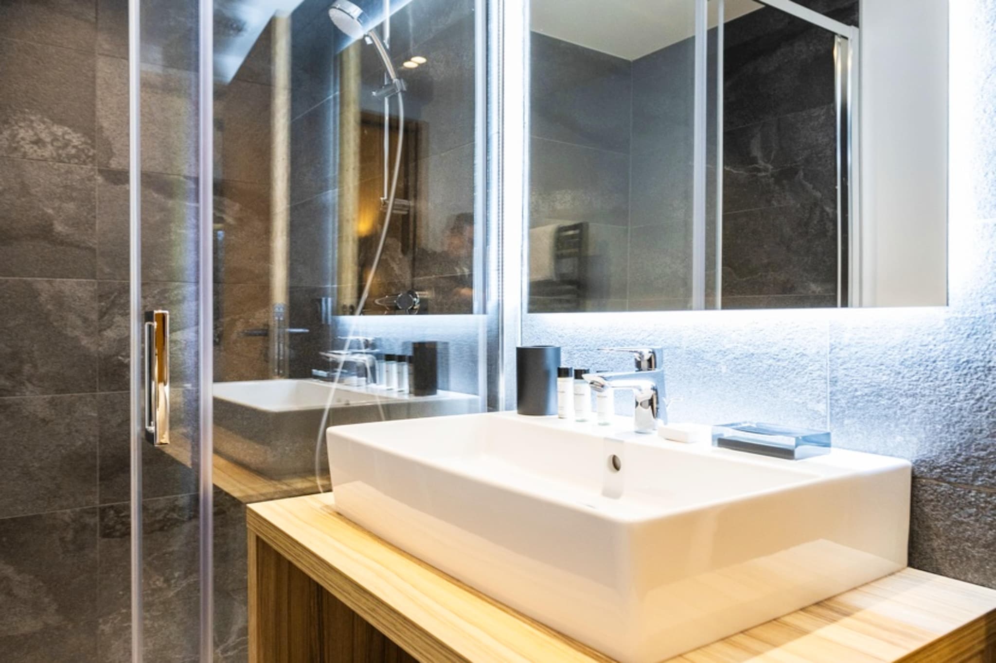 Bath Room
